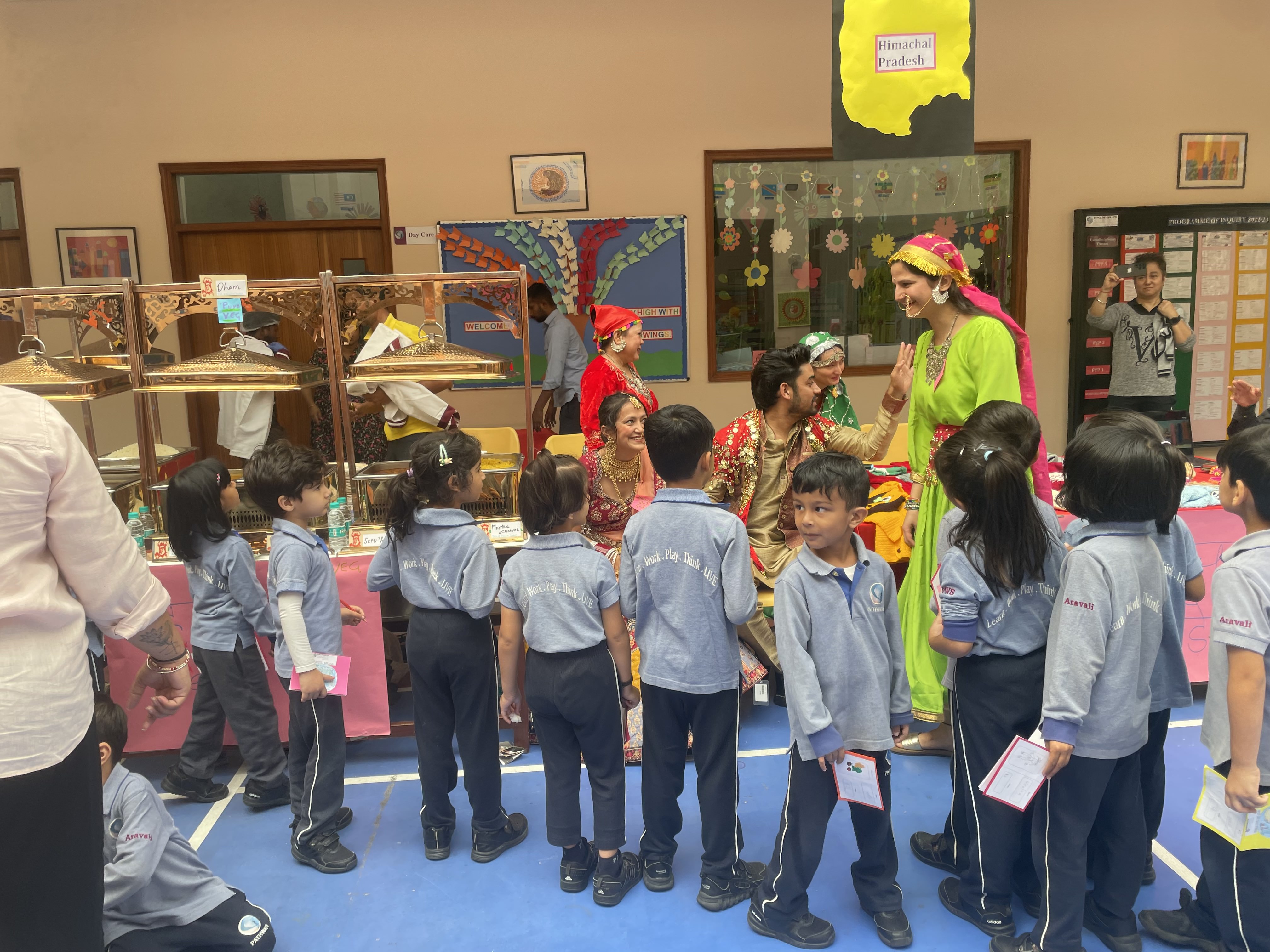 Pathways news