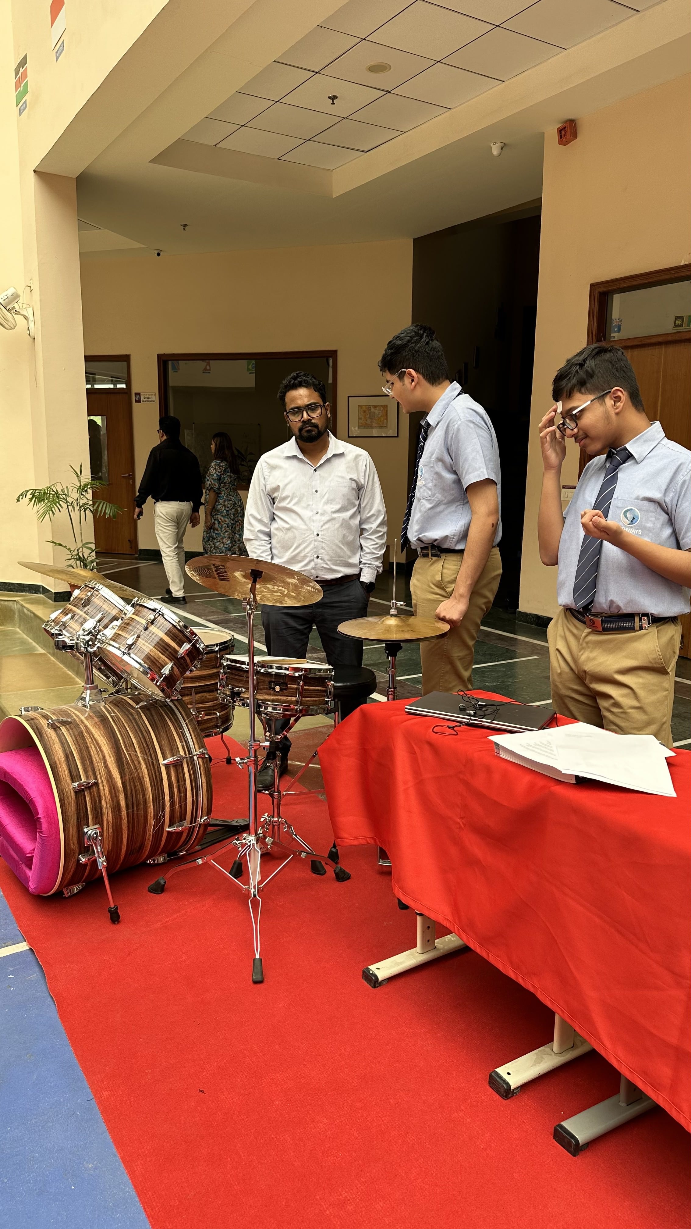 Pathways news