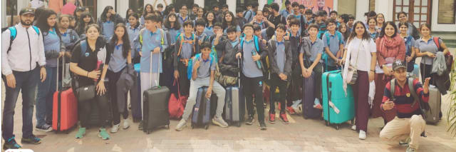 Pathways news