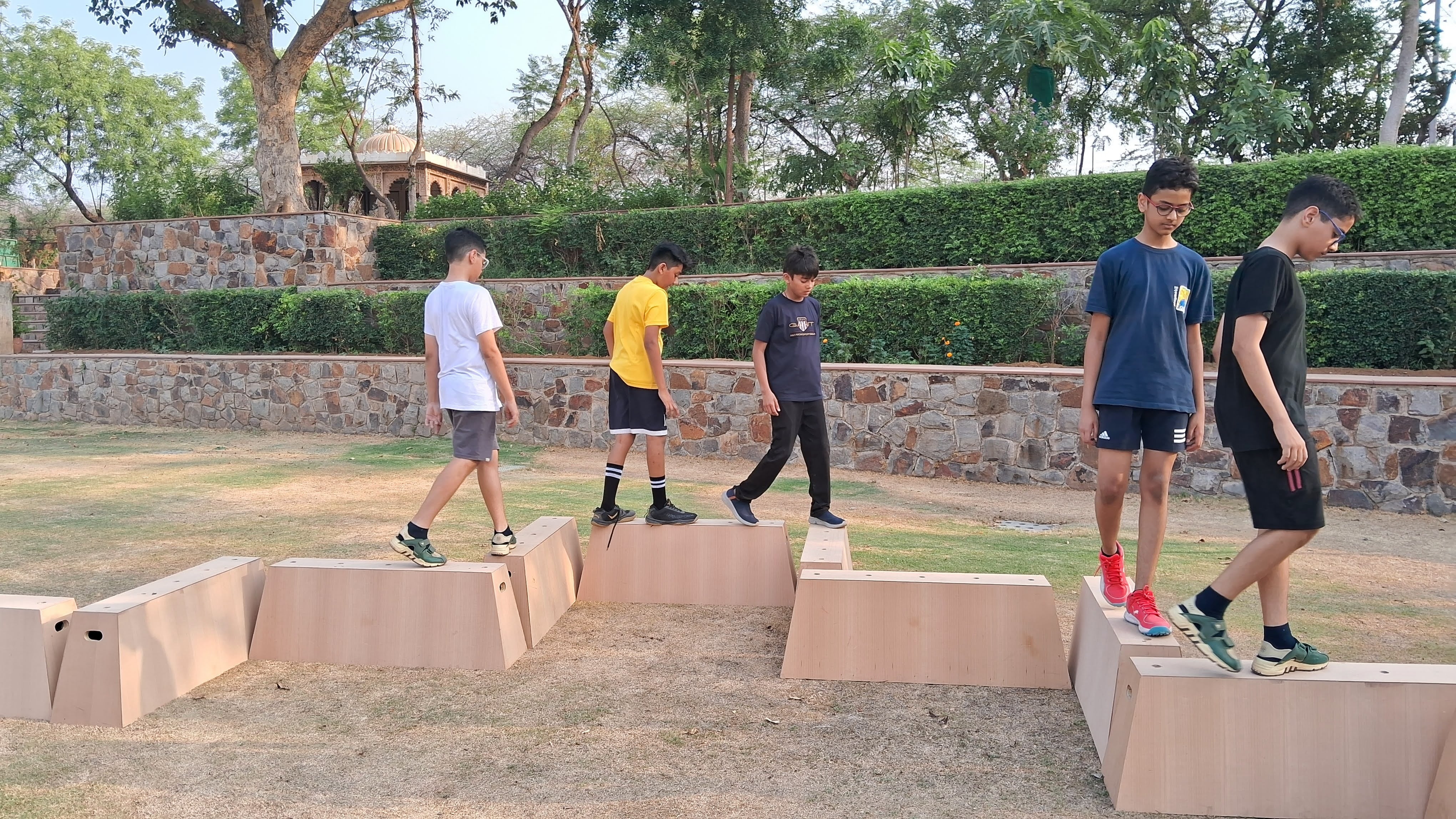 Pathways news