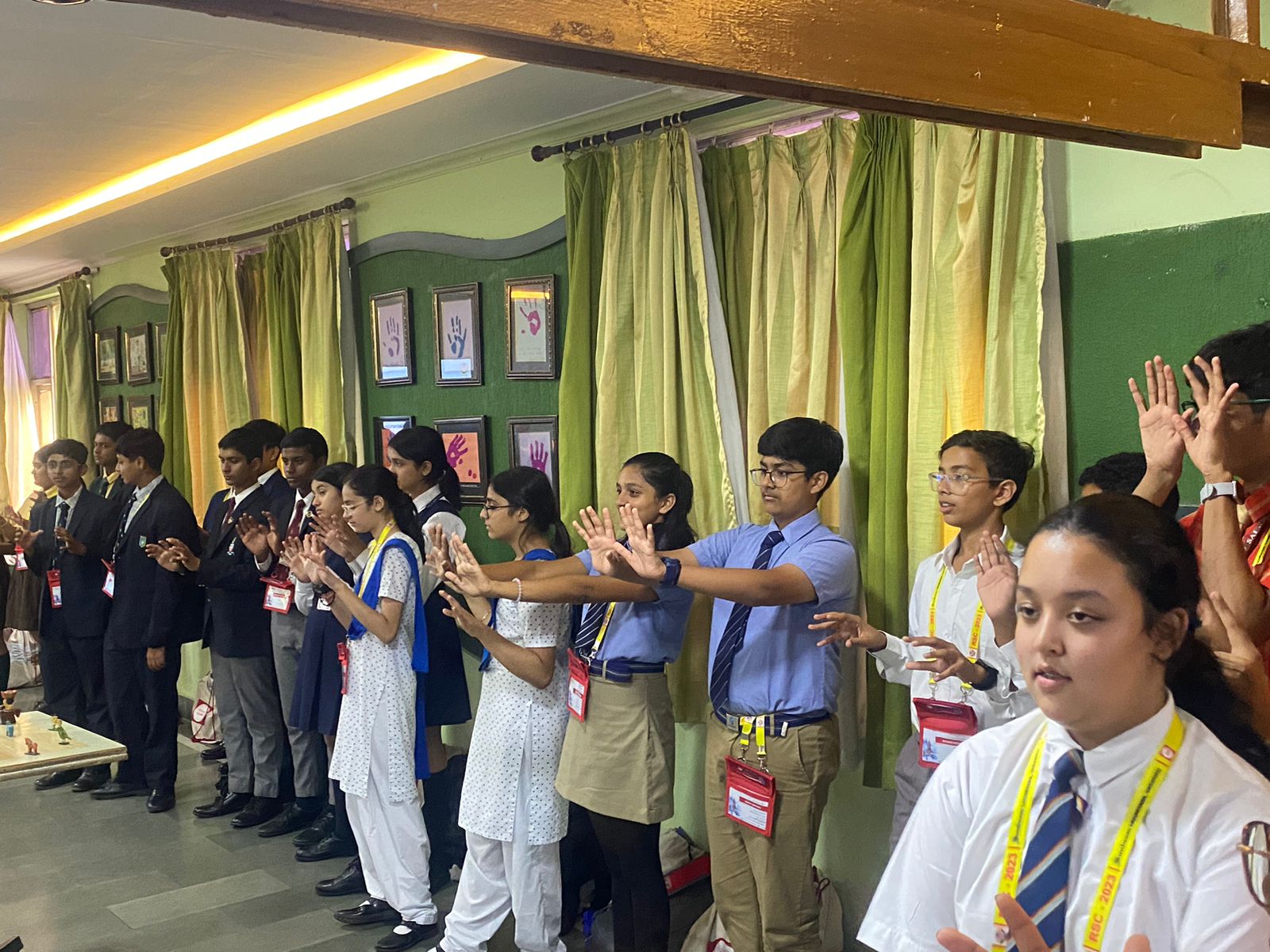 Pathways news