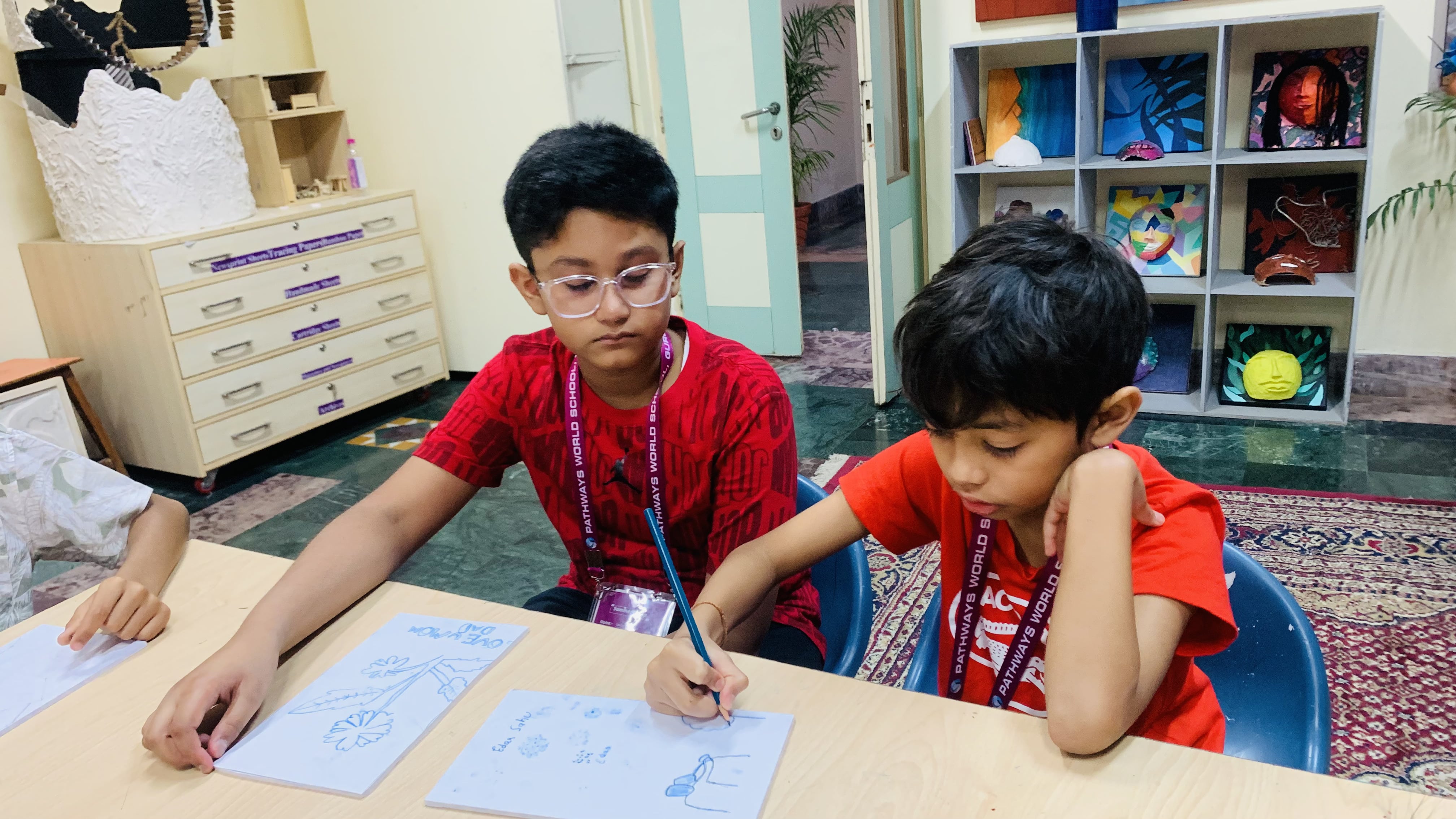 Pathways news