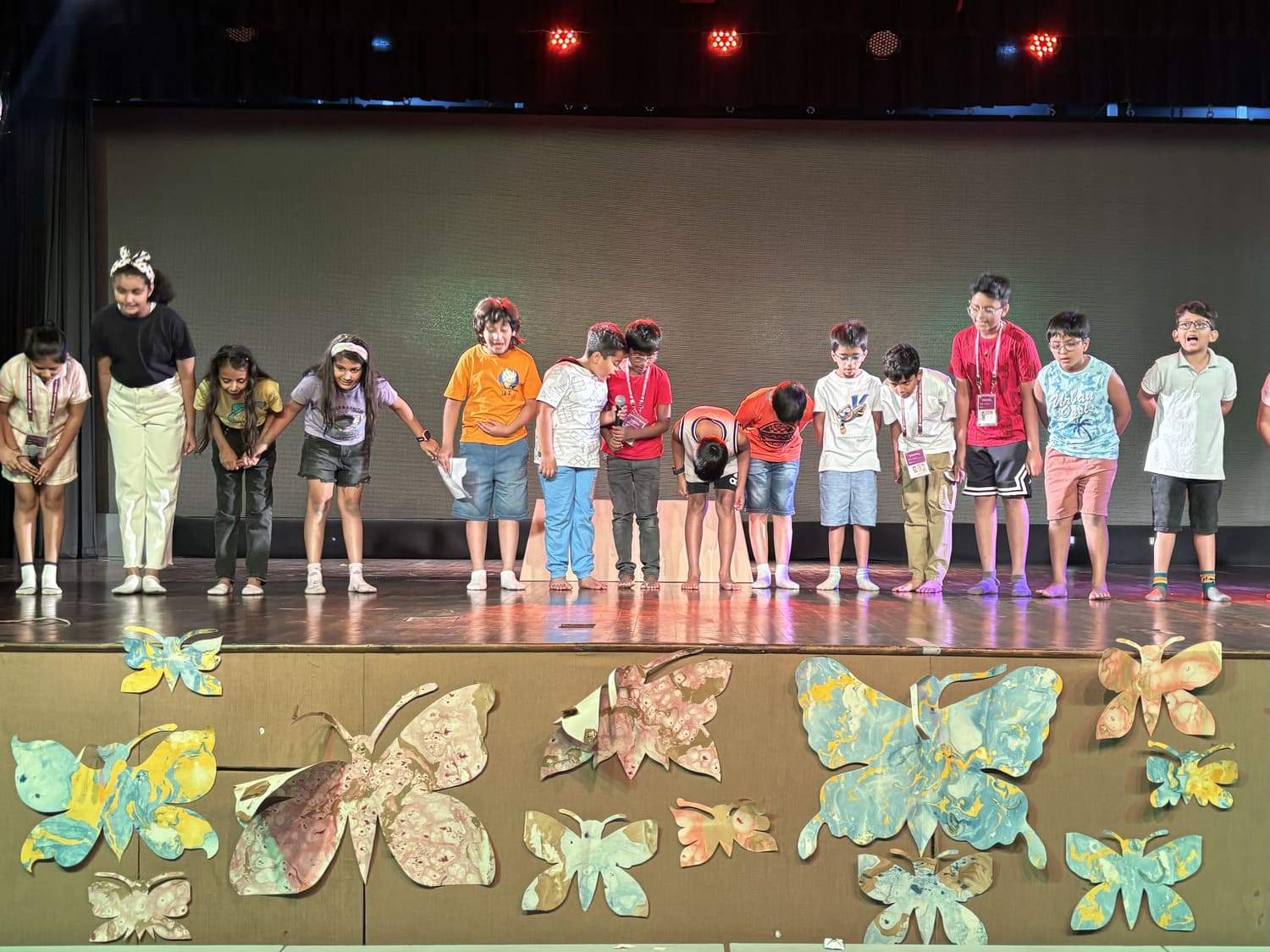 Pathways news