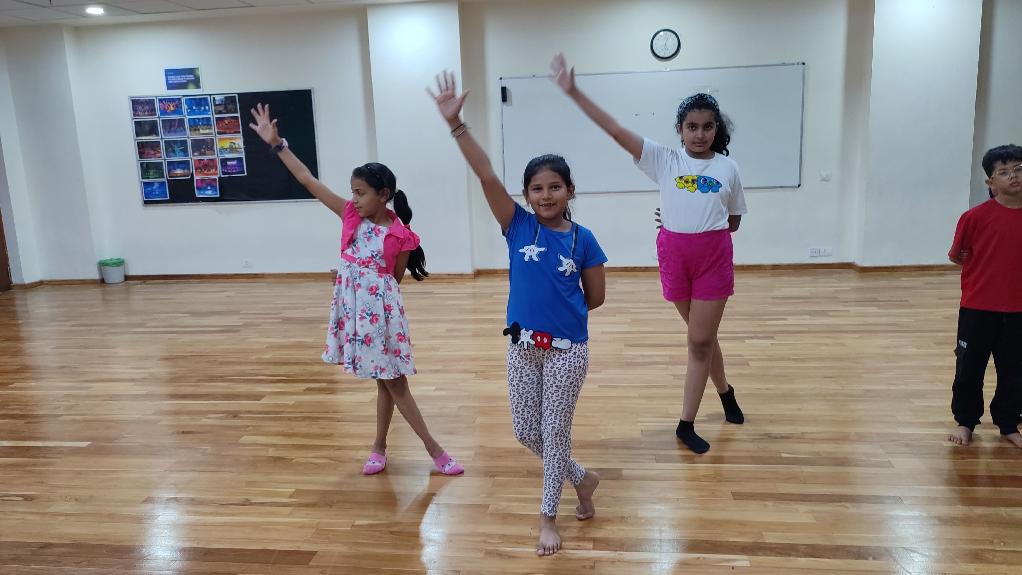 Pathways news