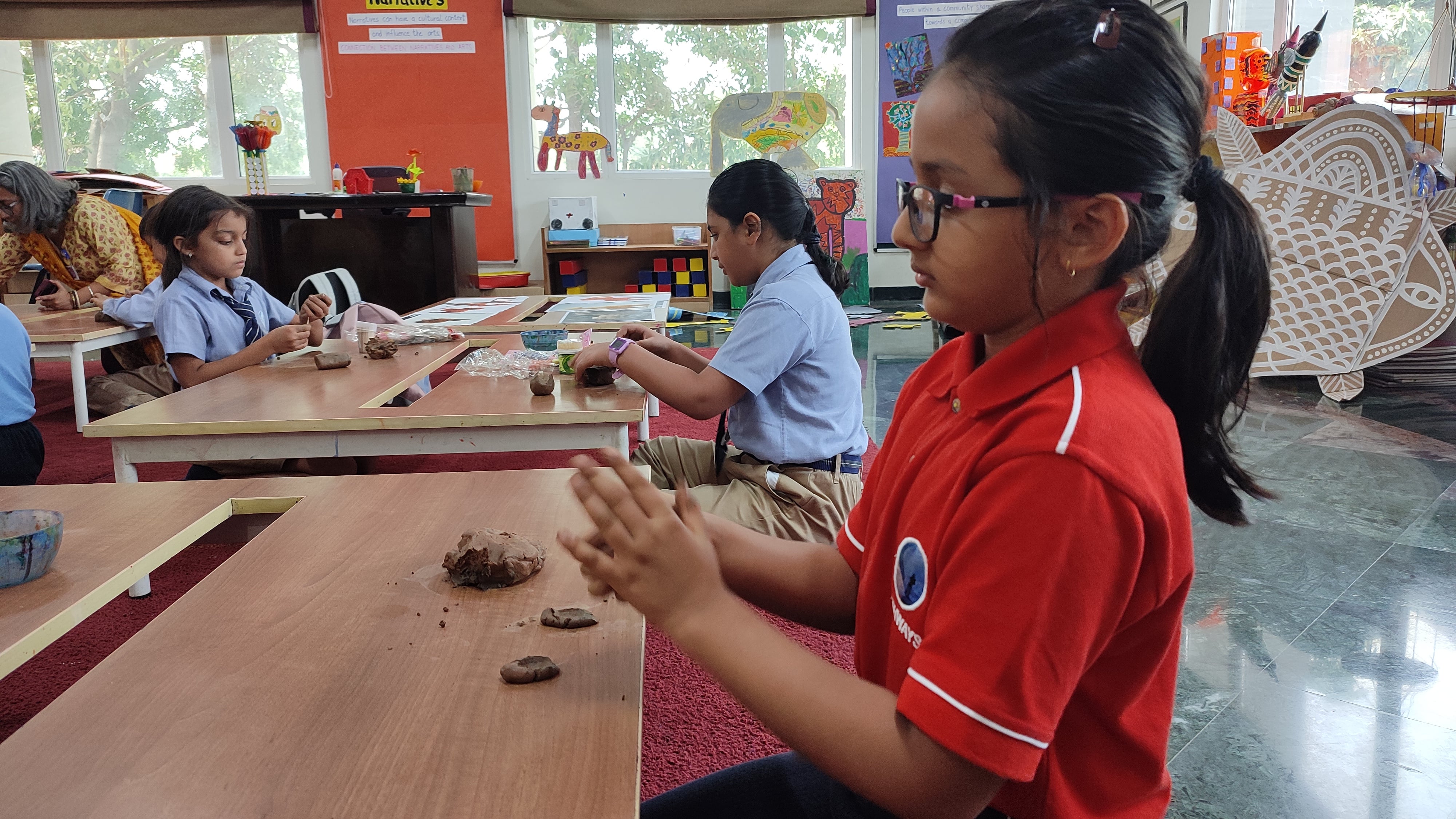 Pathways news