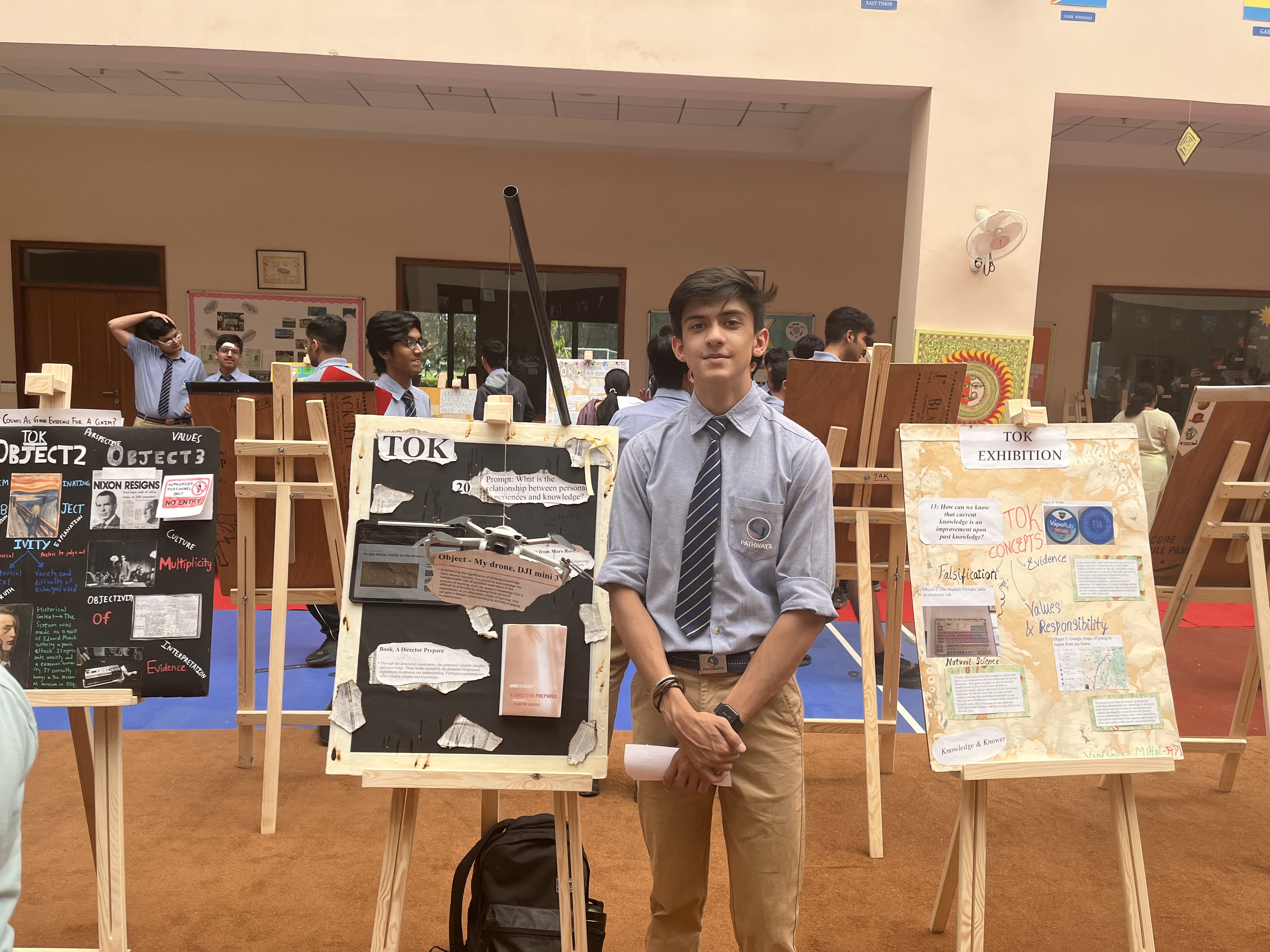 Pathways news
