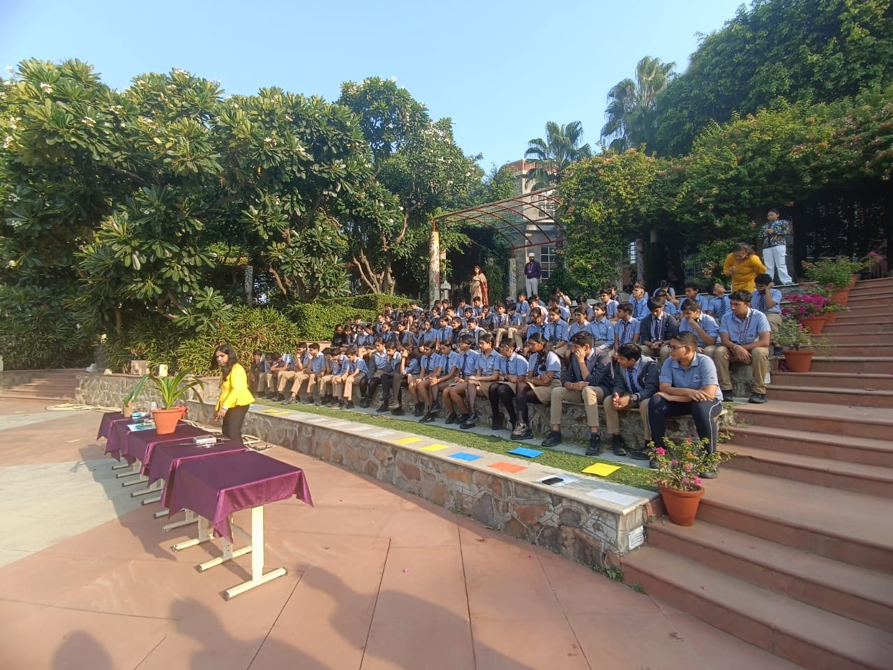 Pathways news