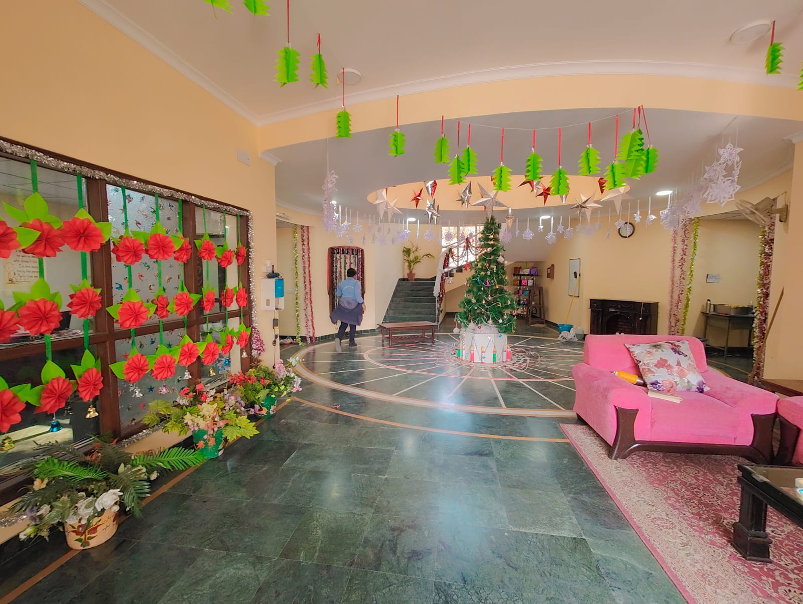 Christmas Open House