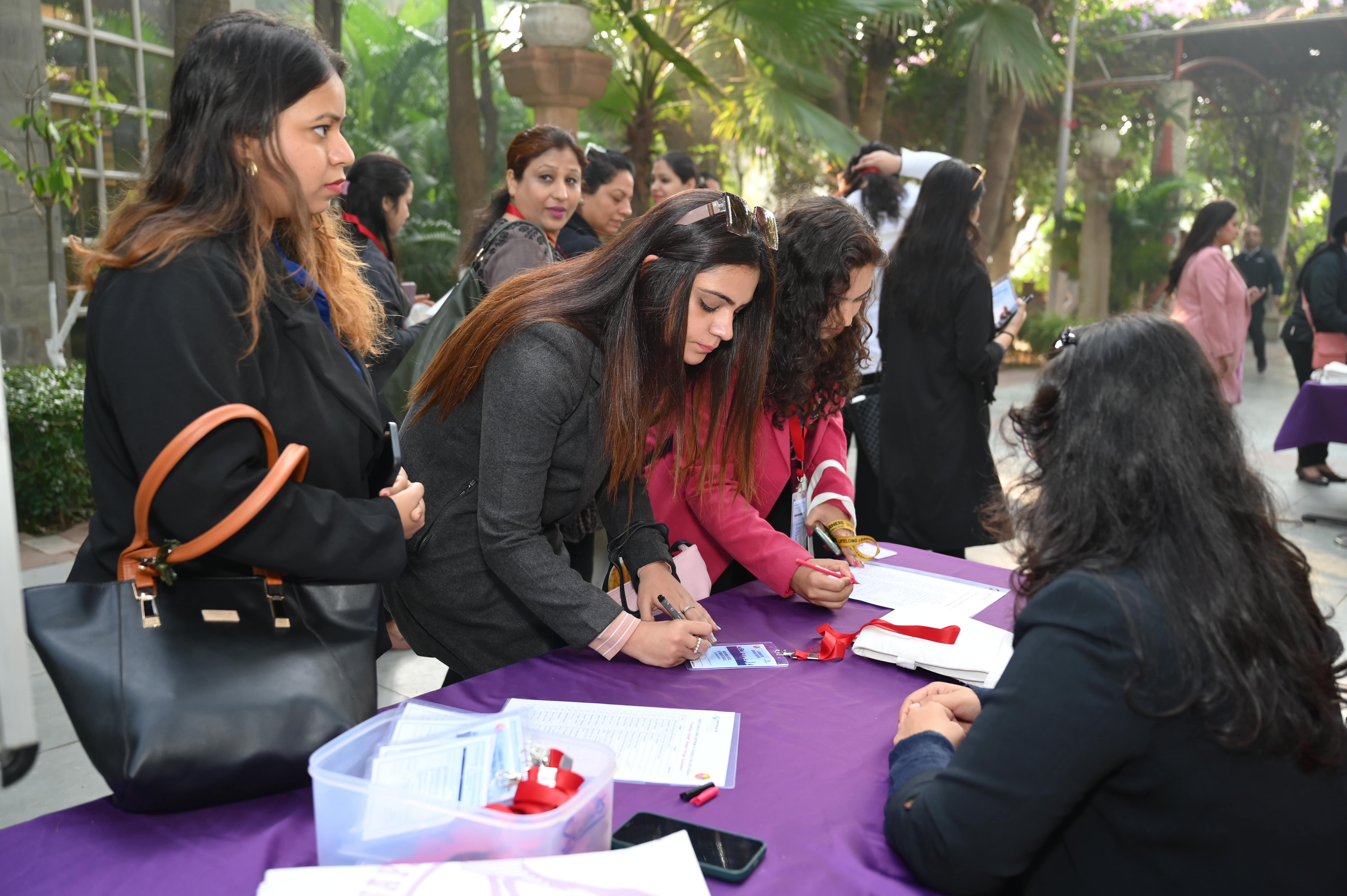 Pathways news