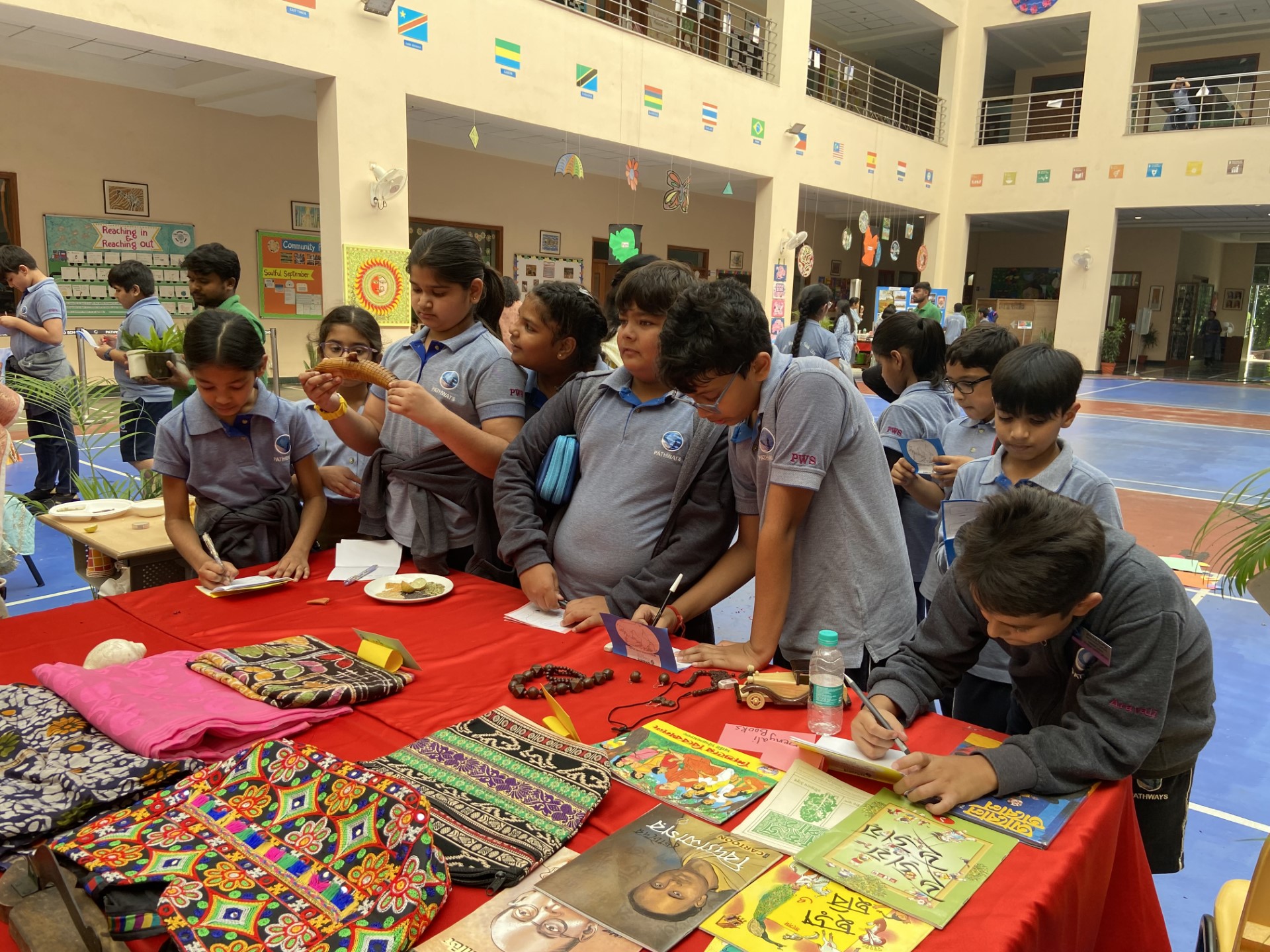Pathways news