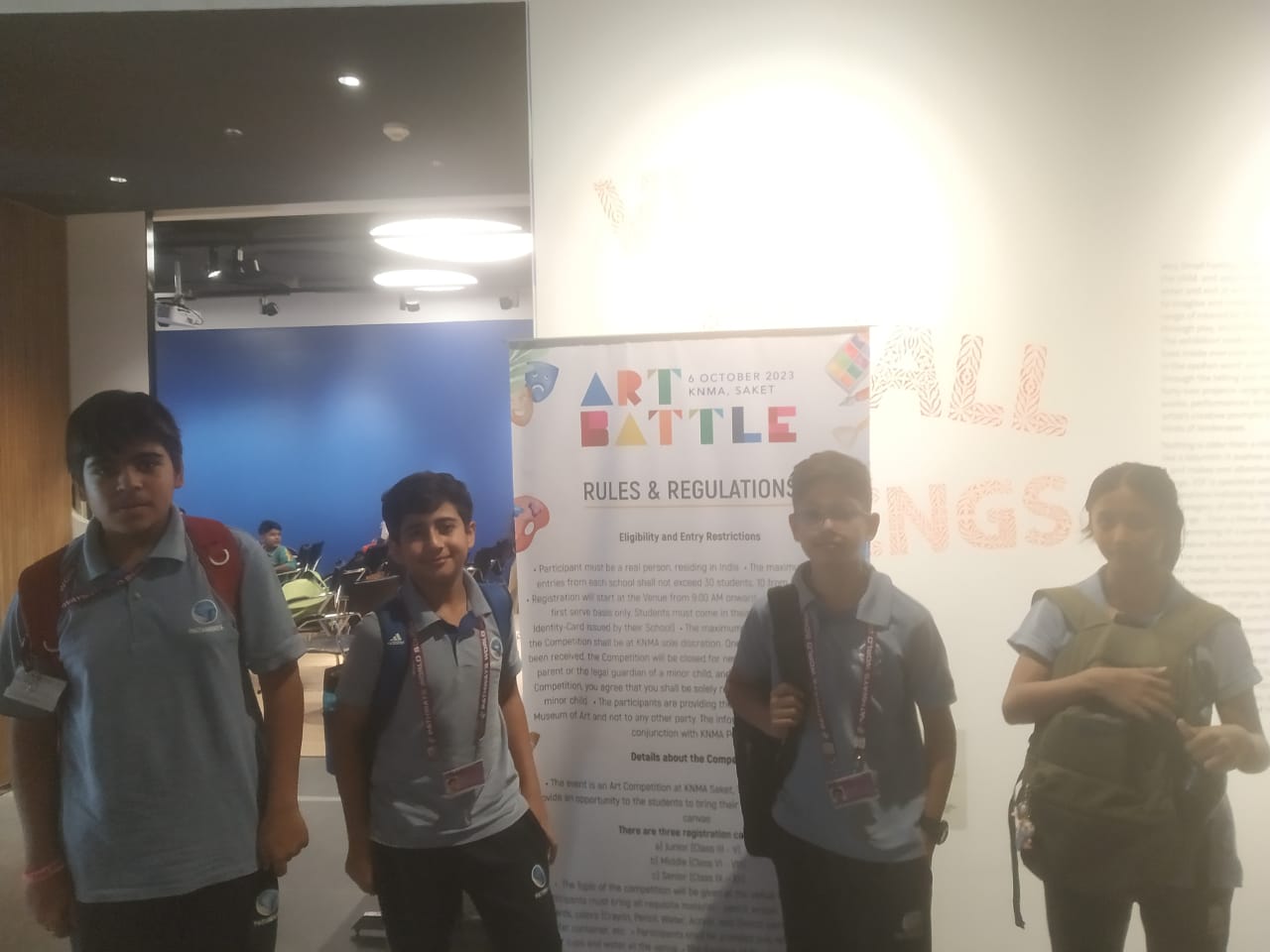 Pathways news