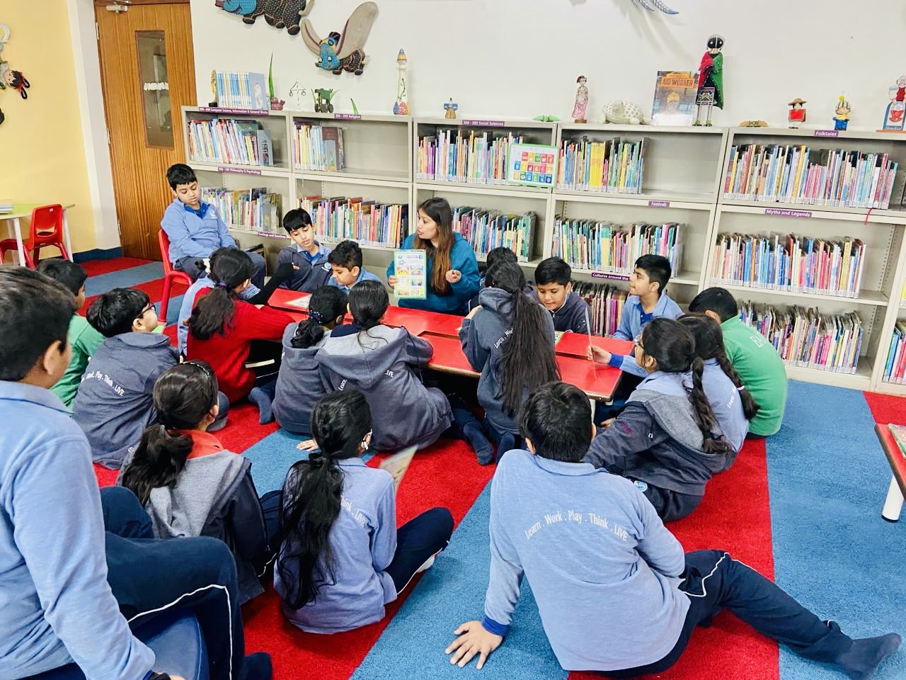 Pathways news