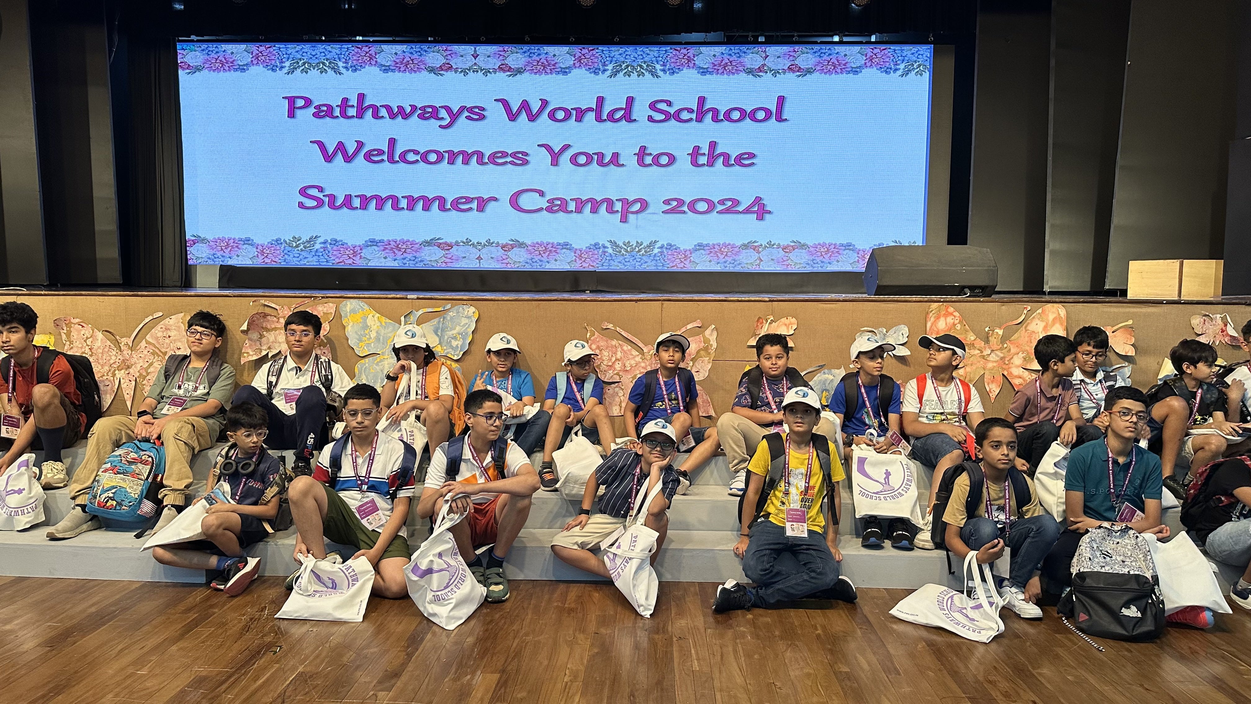 Pathways news
