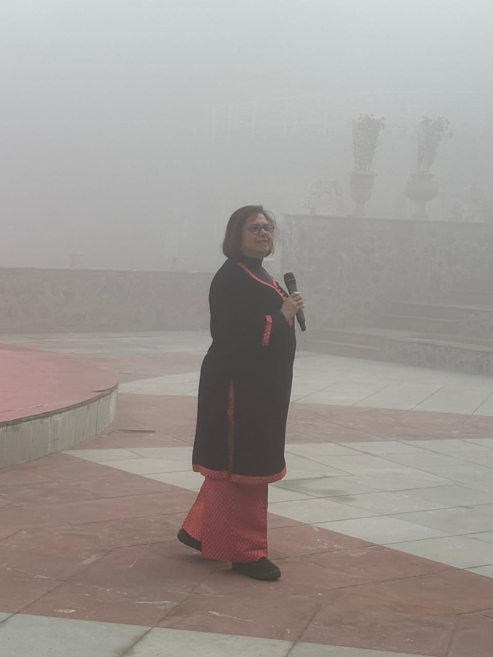 Flag Hoisting 