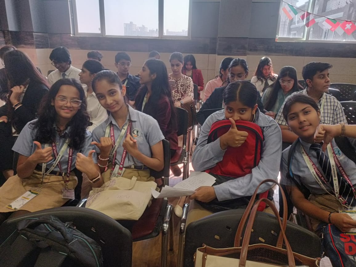 Pathways news