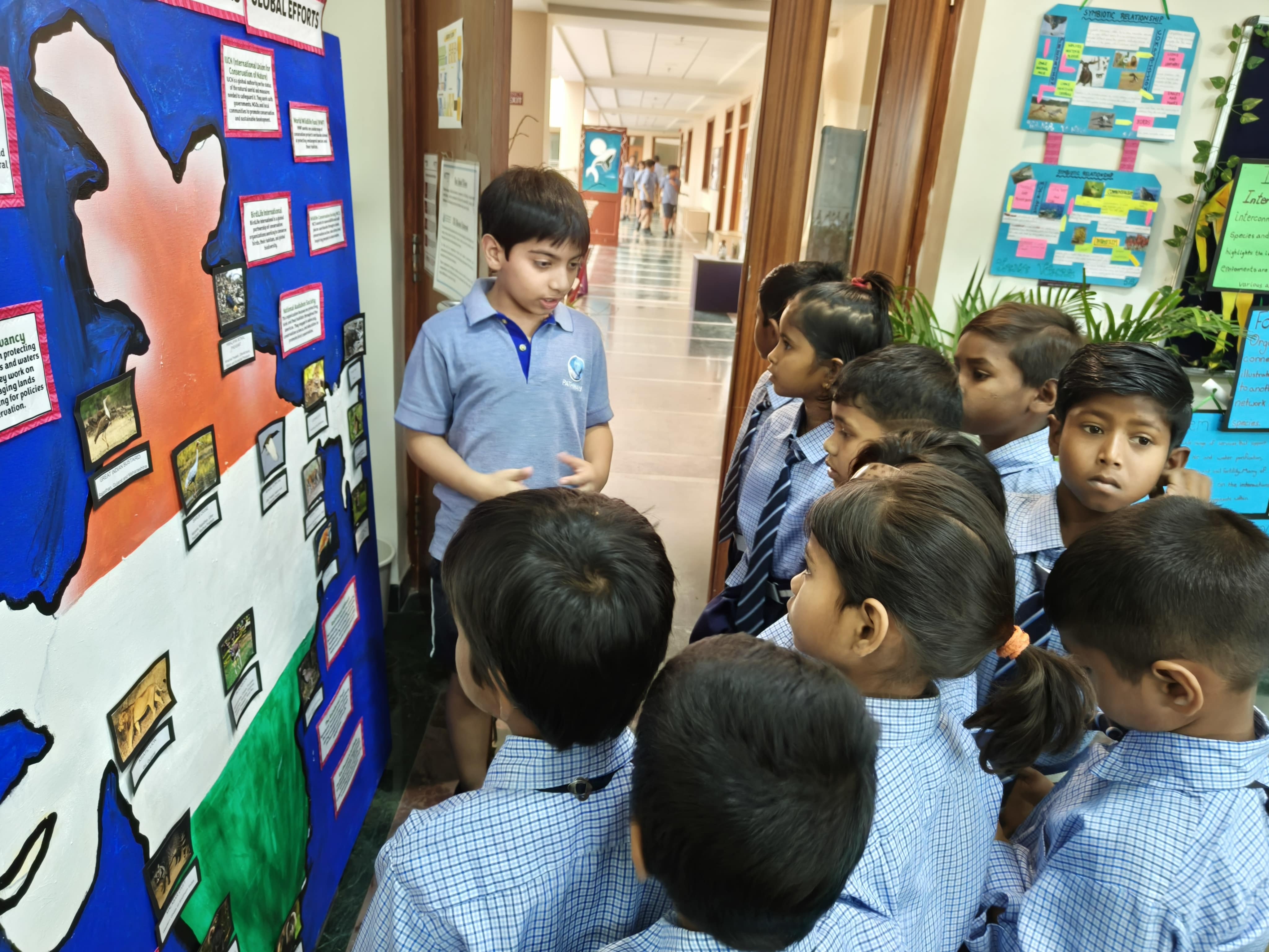 Pathways news