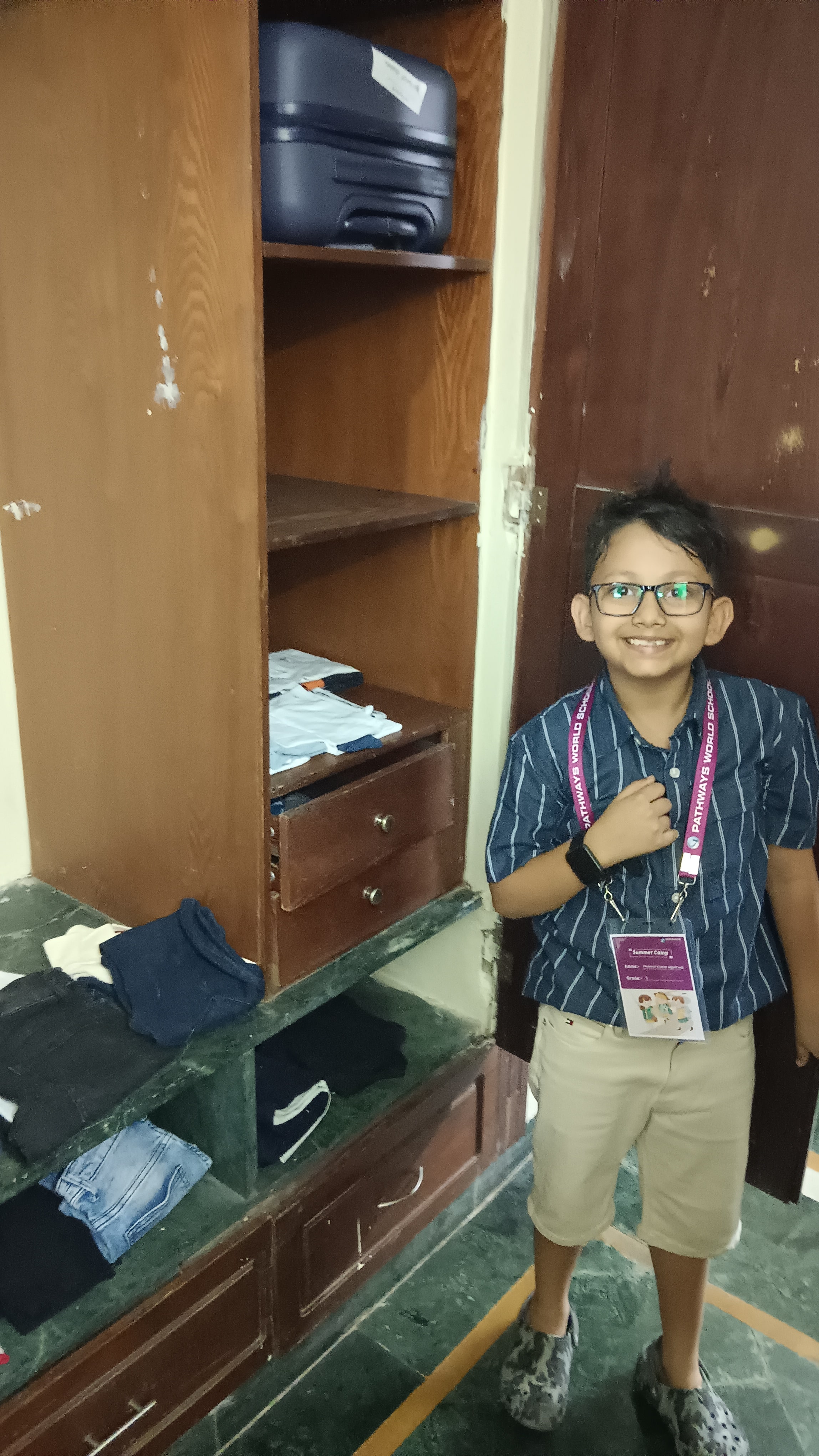 Pathways news