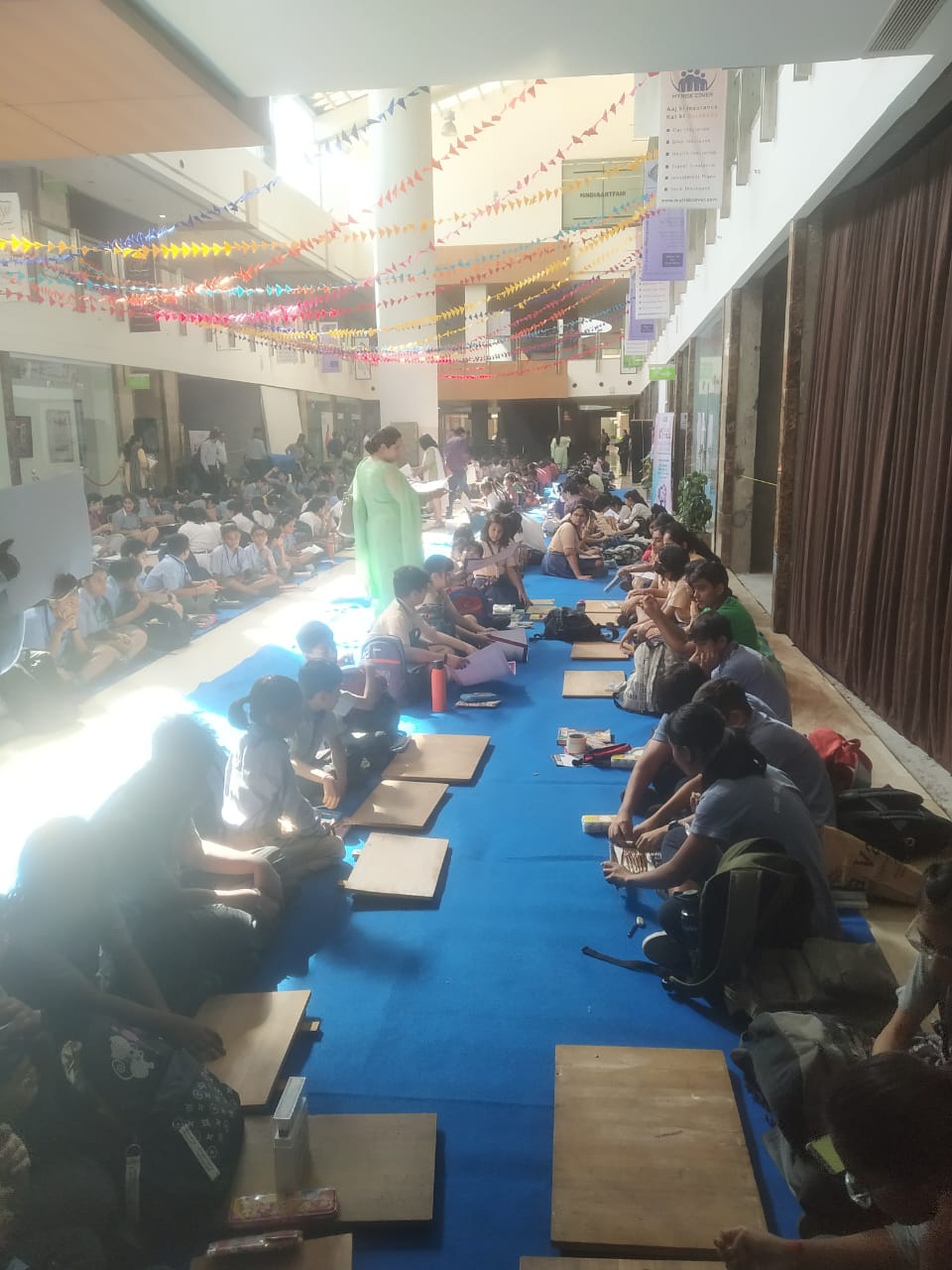 Pathways news