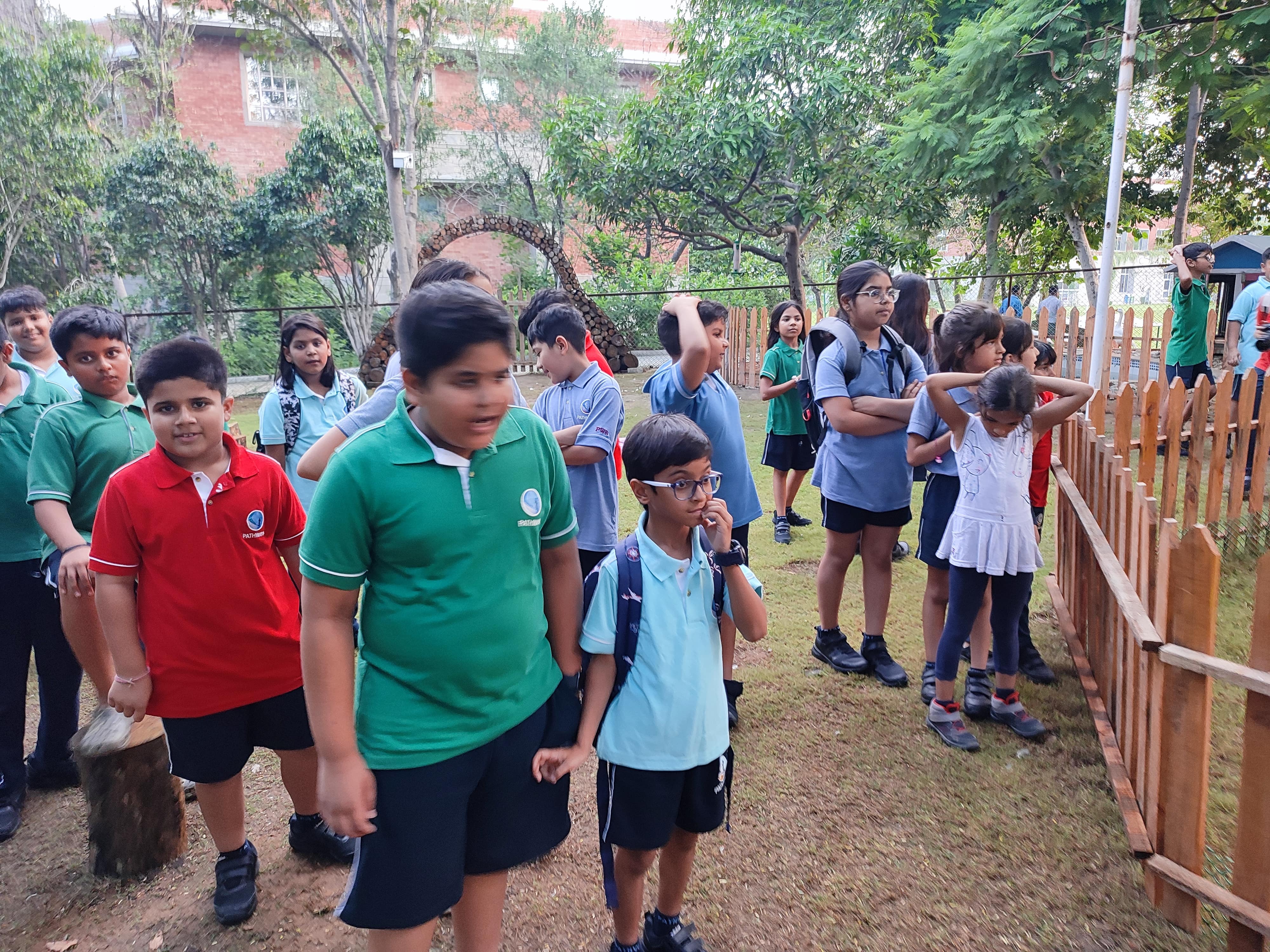 Pathways news