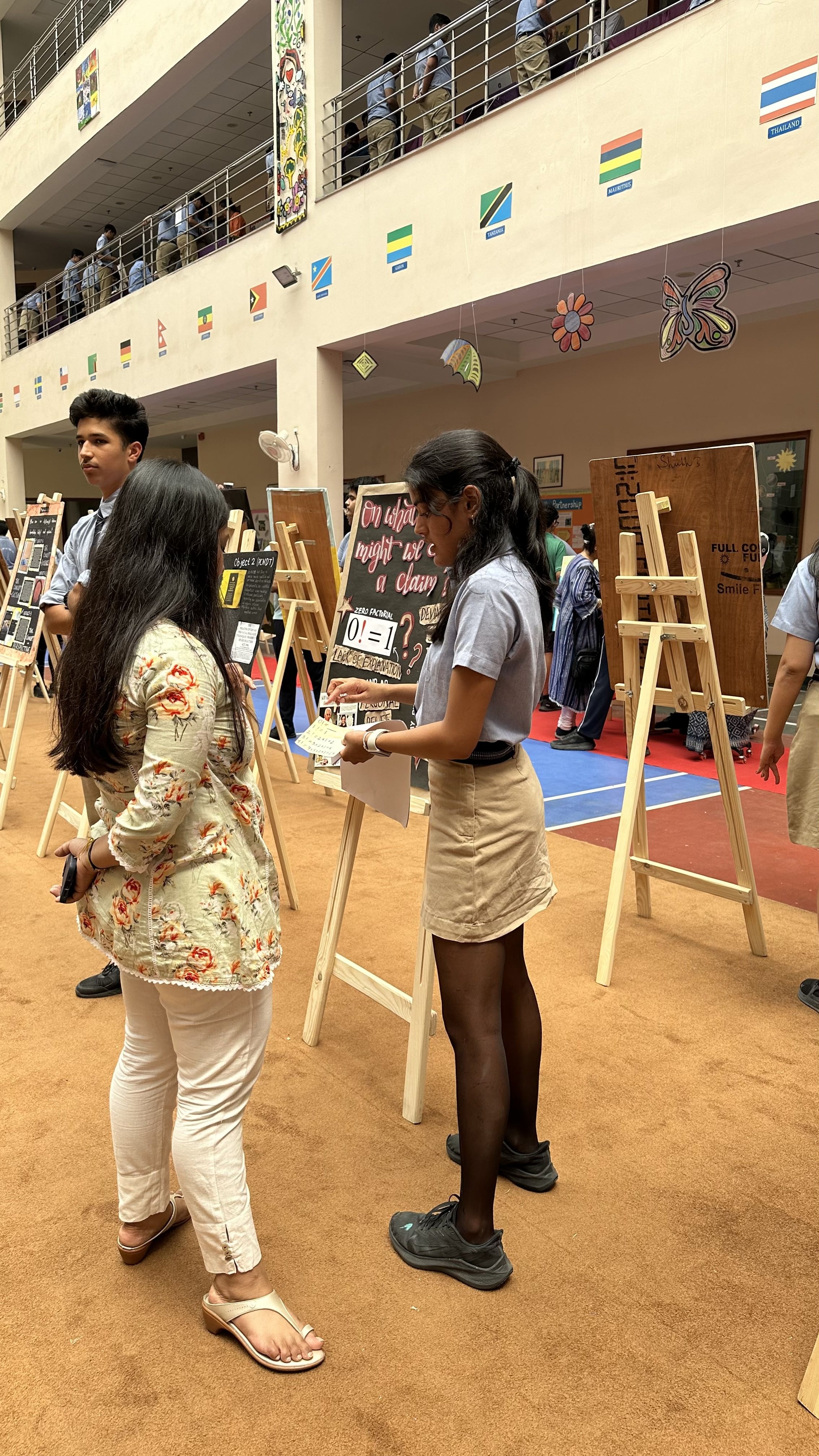Pathways news