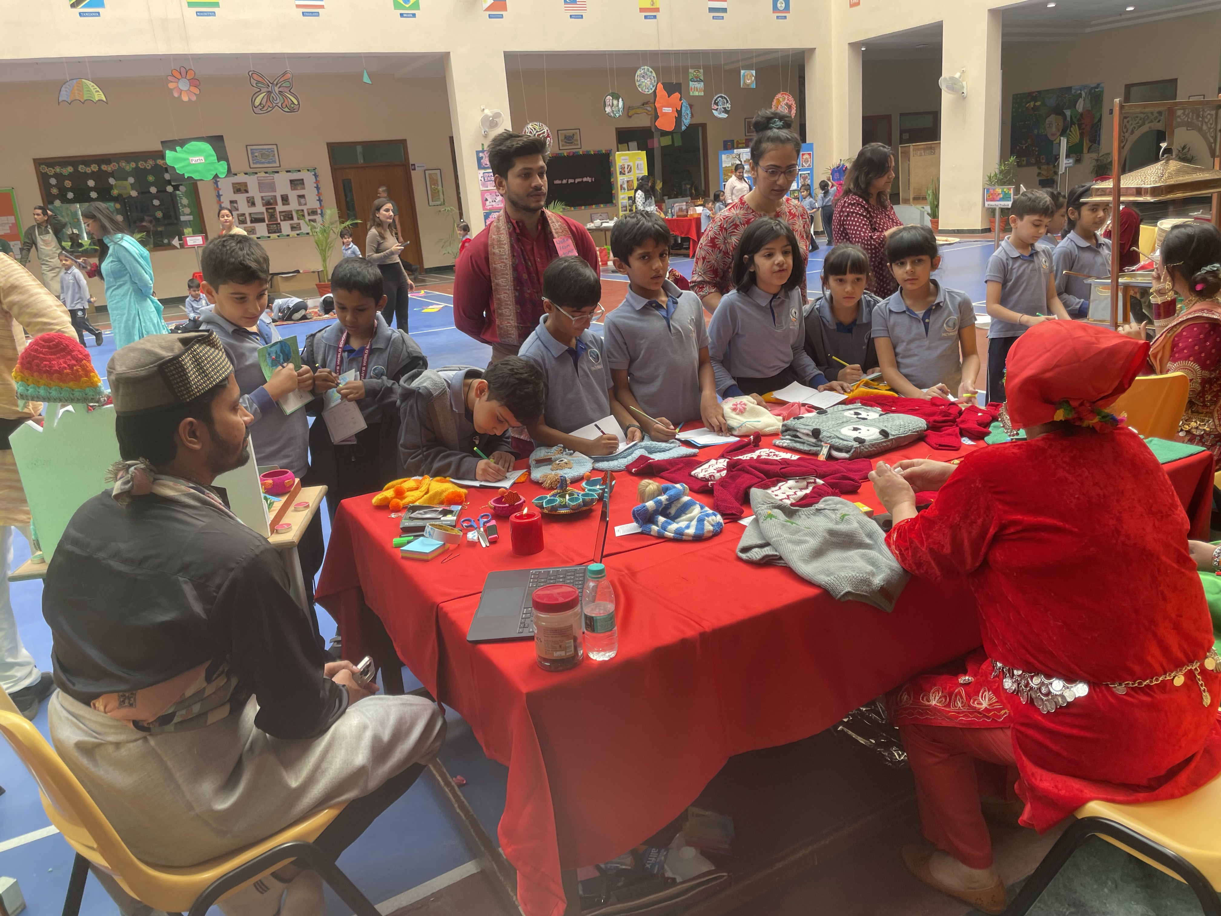 Pathways news
