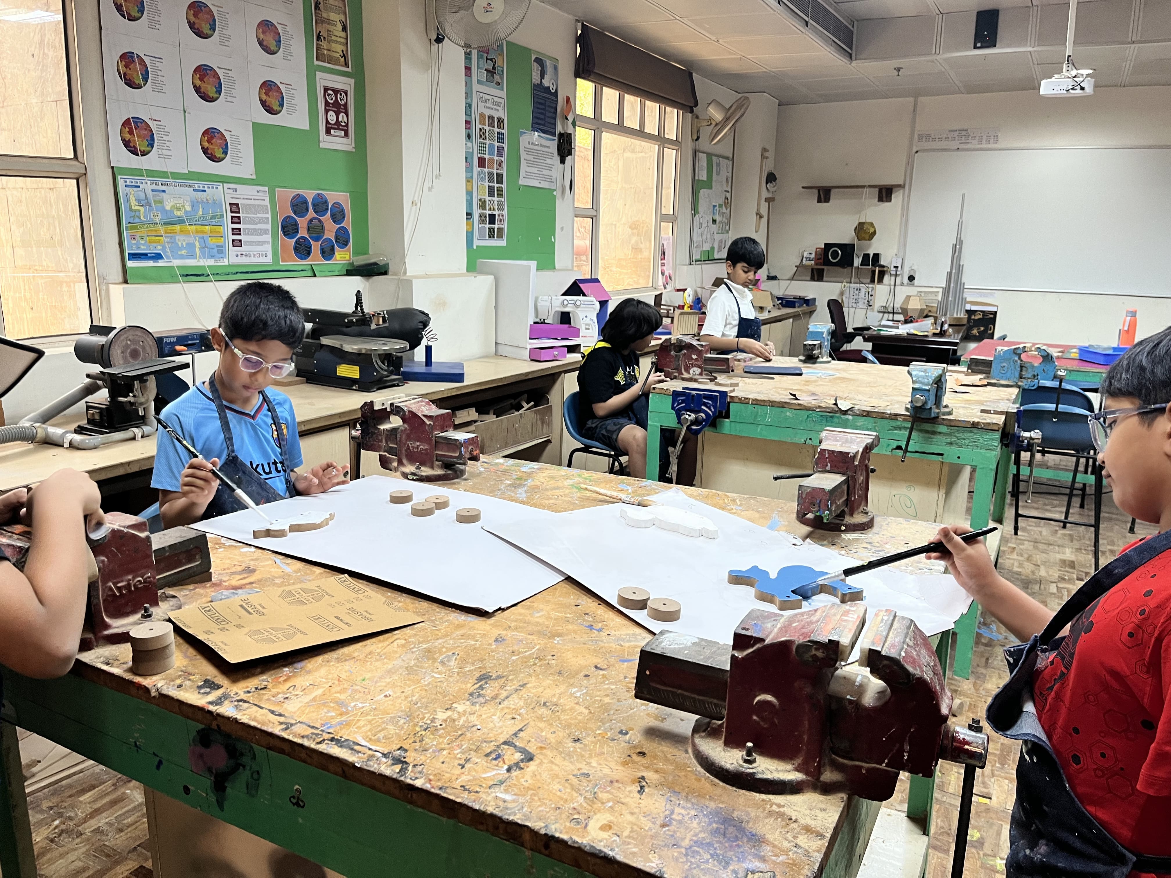 Pathways news