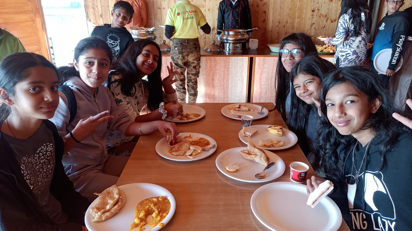 Pathways news
