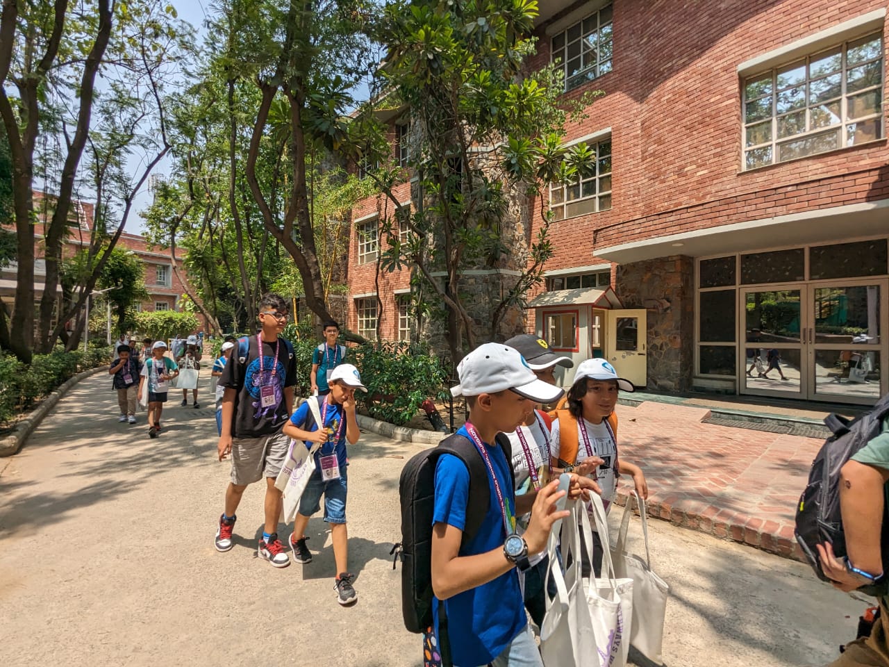 Pathways news
