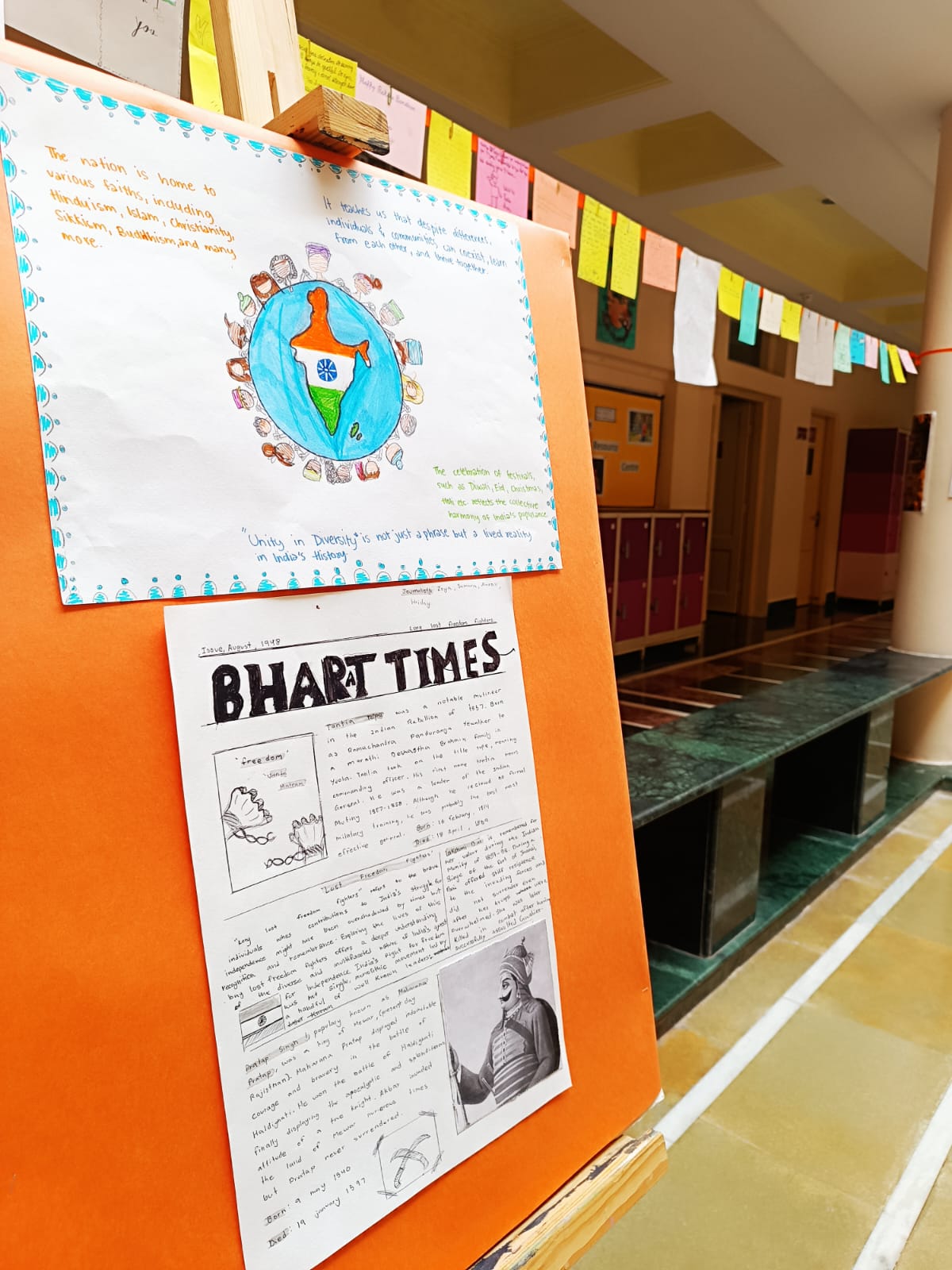 Pathways news