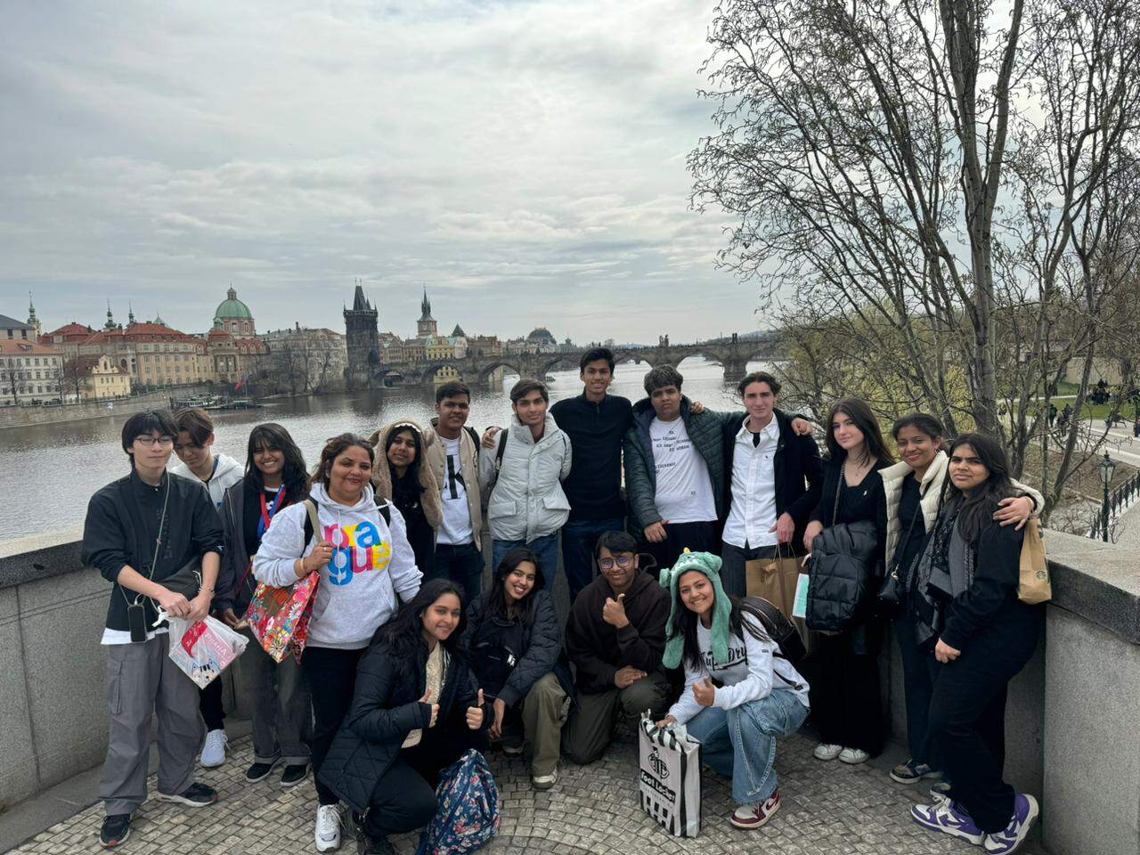 Pathways news
