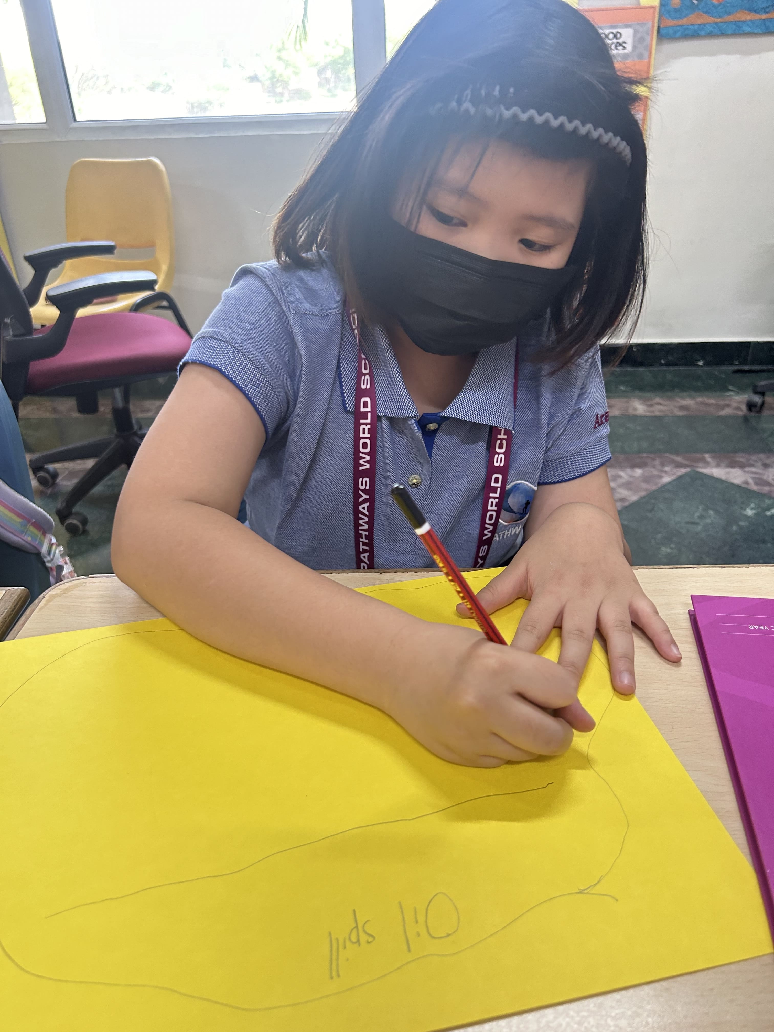 Day 3 @ Thailand Summer Camp