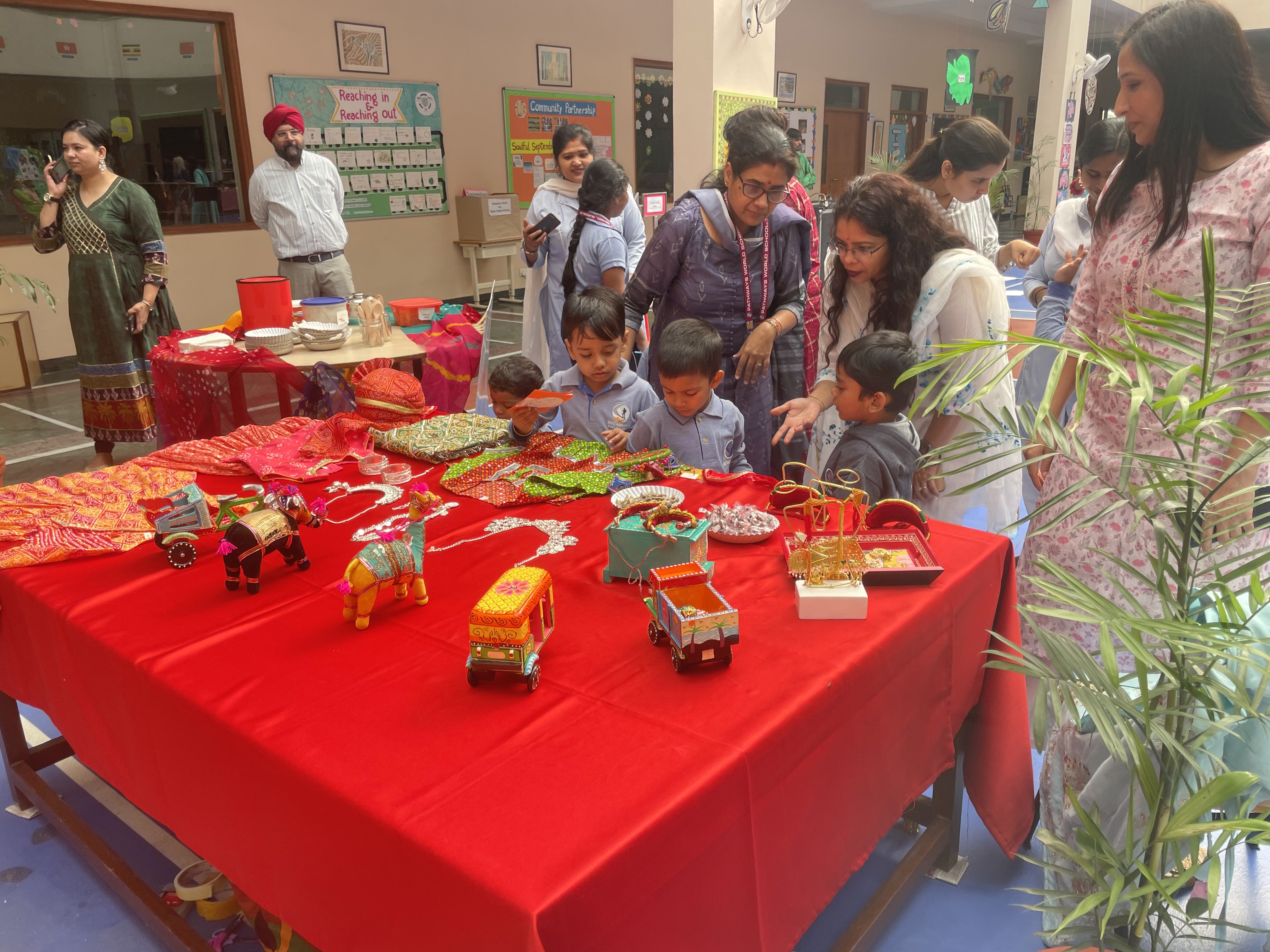 Pathways news