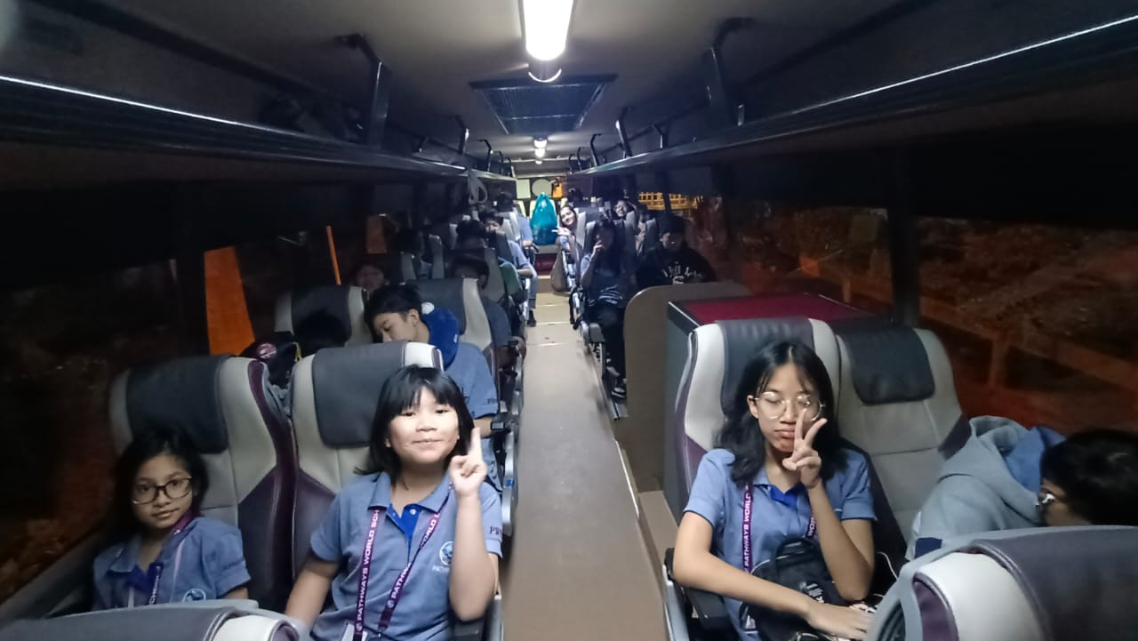 Day 18 @ Thailand Summer Camp