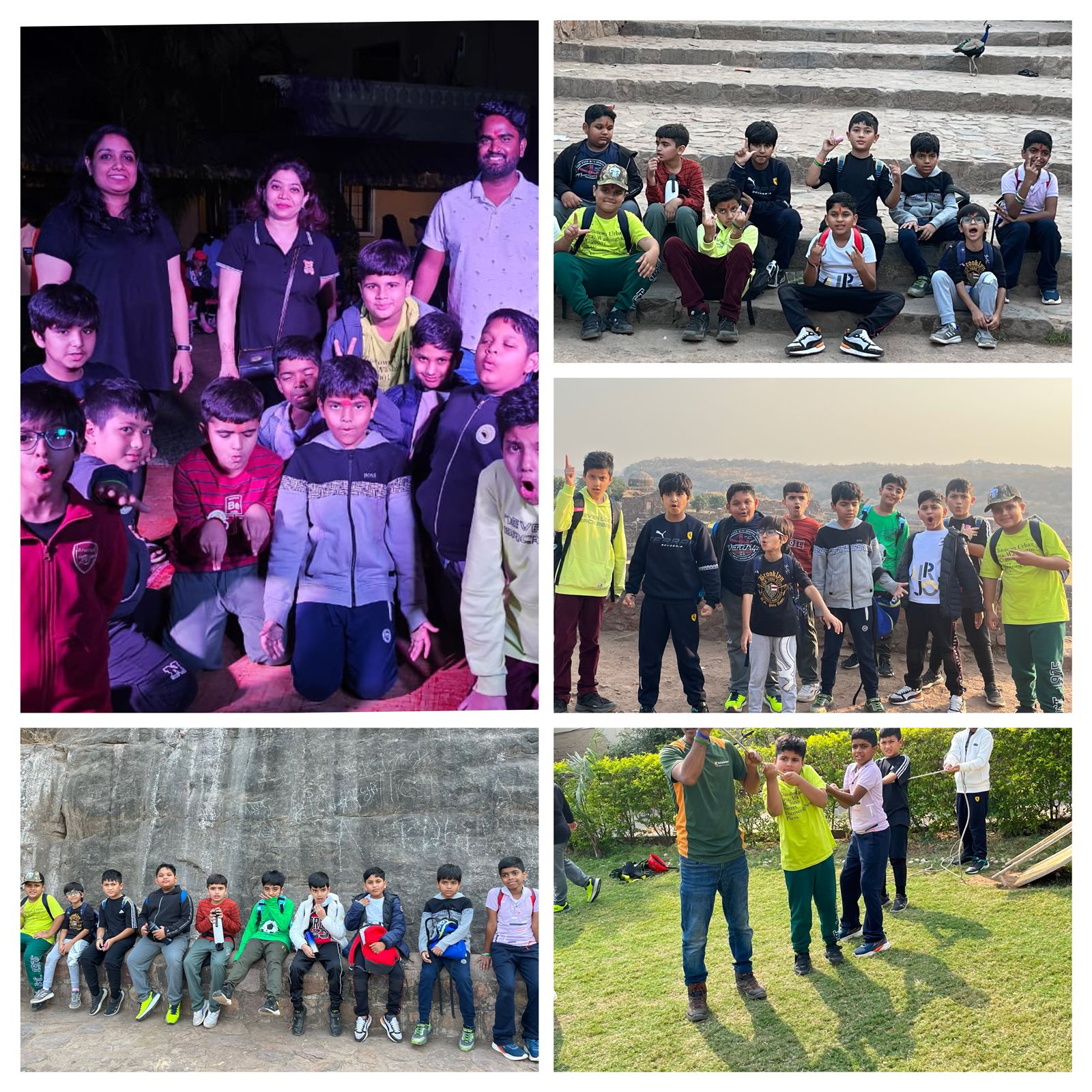 Pathways news