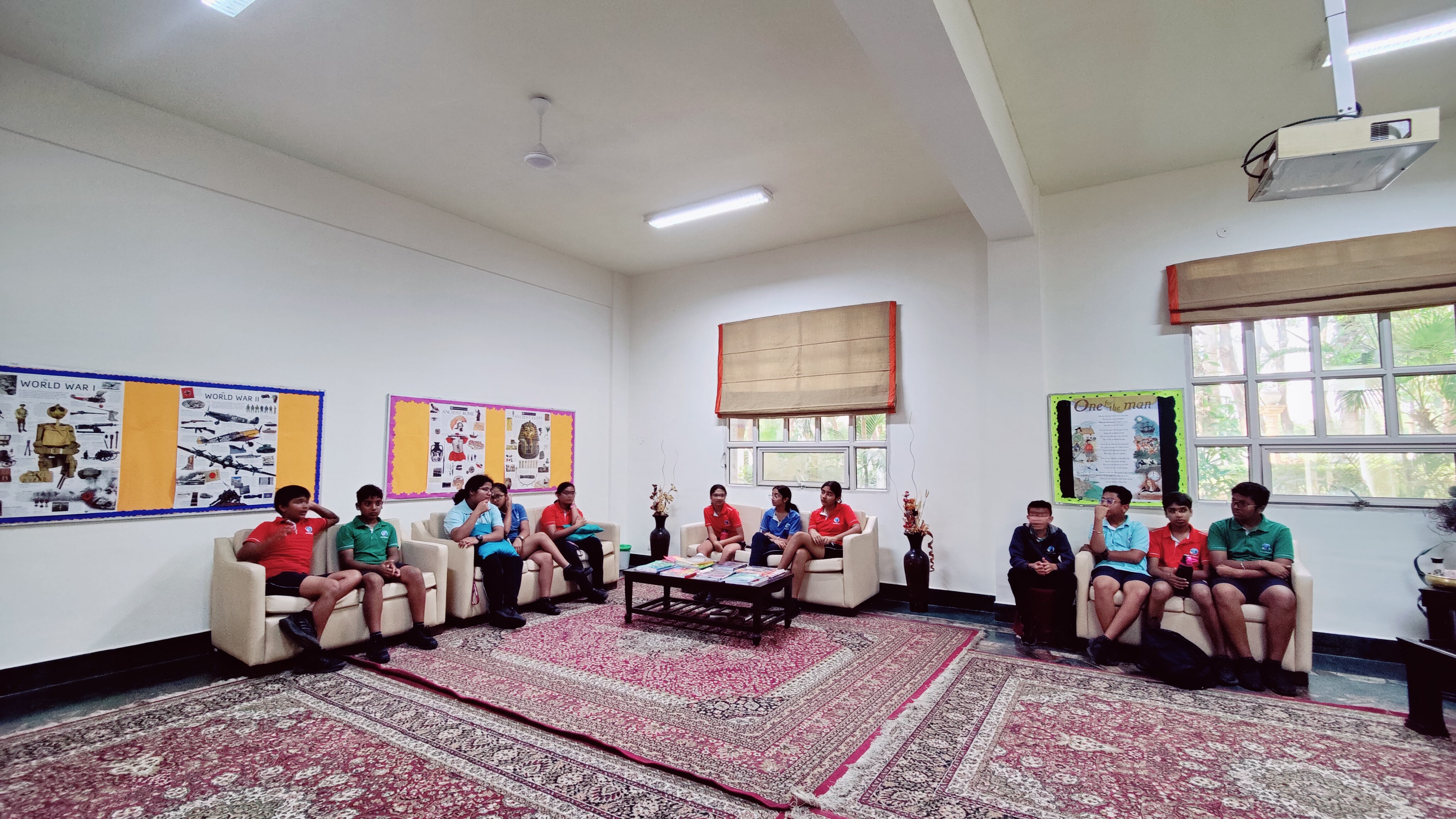 Pathways news