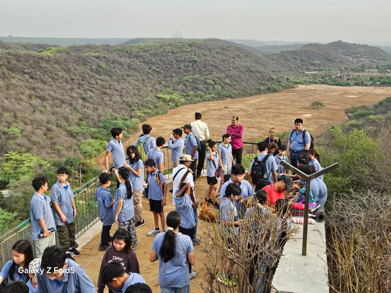 Pathways news