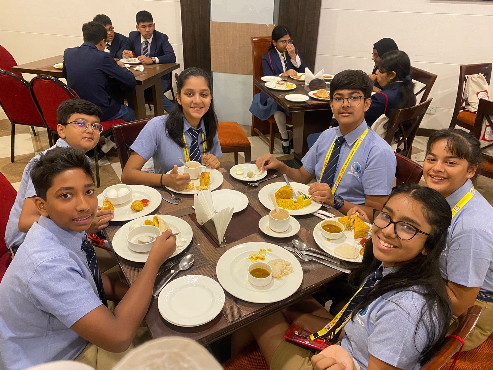 Pathways news