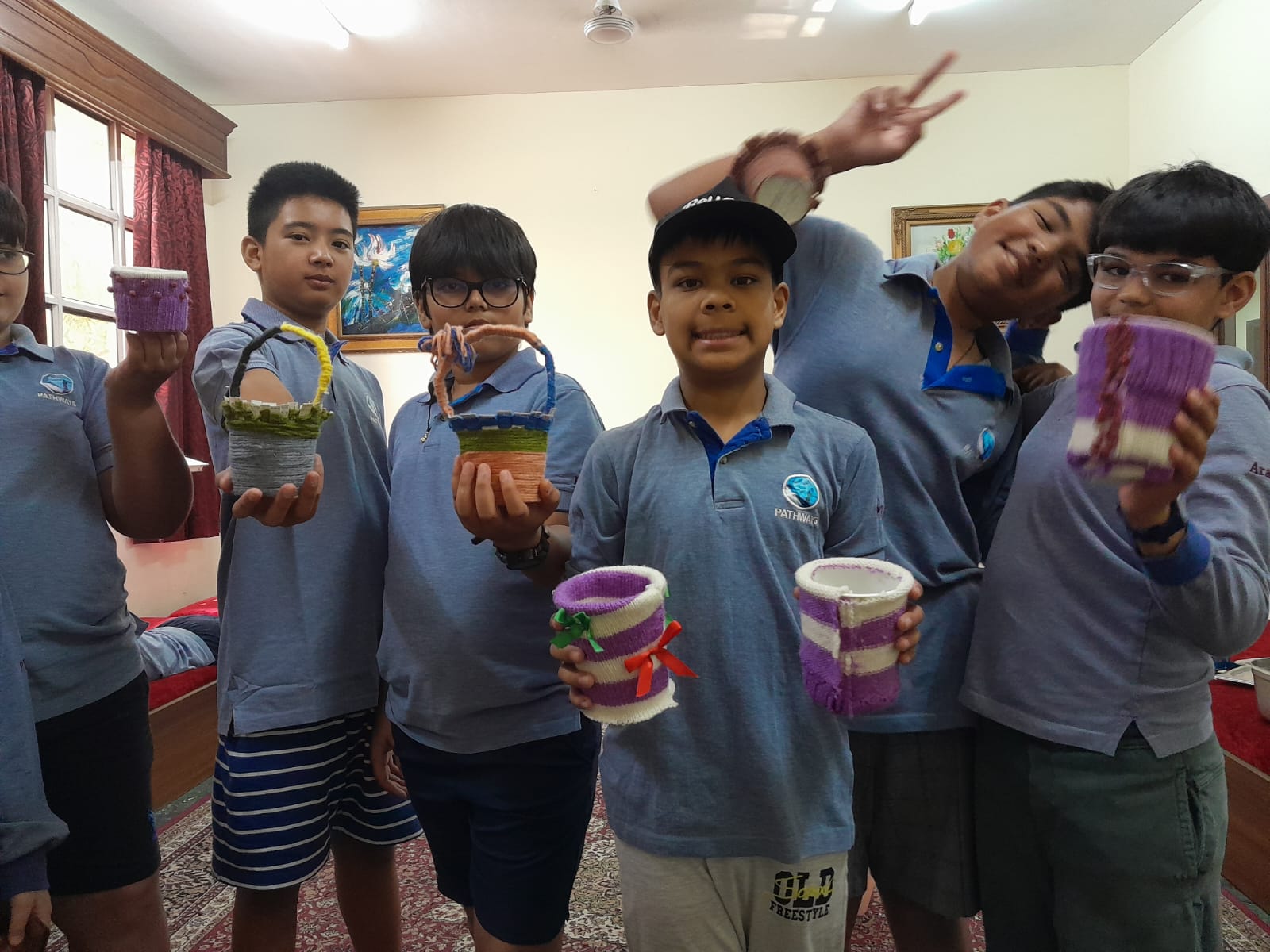 Pathways news