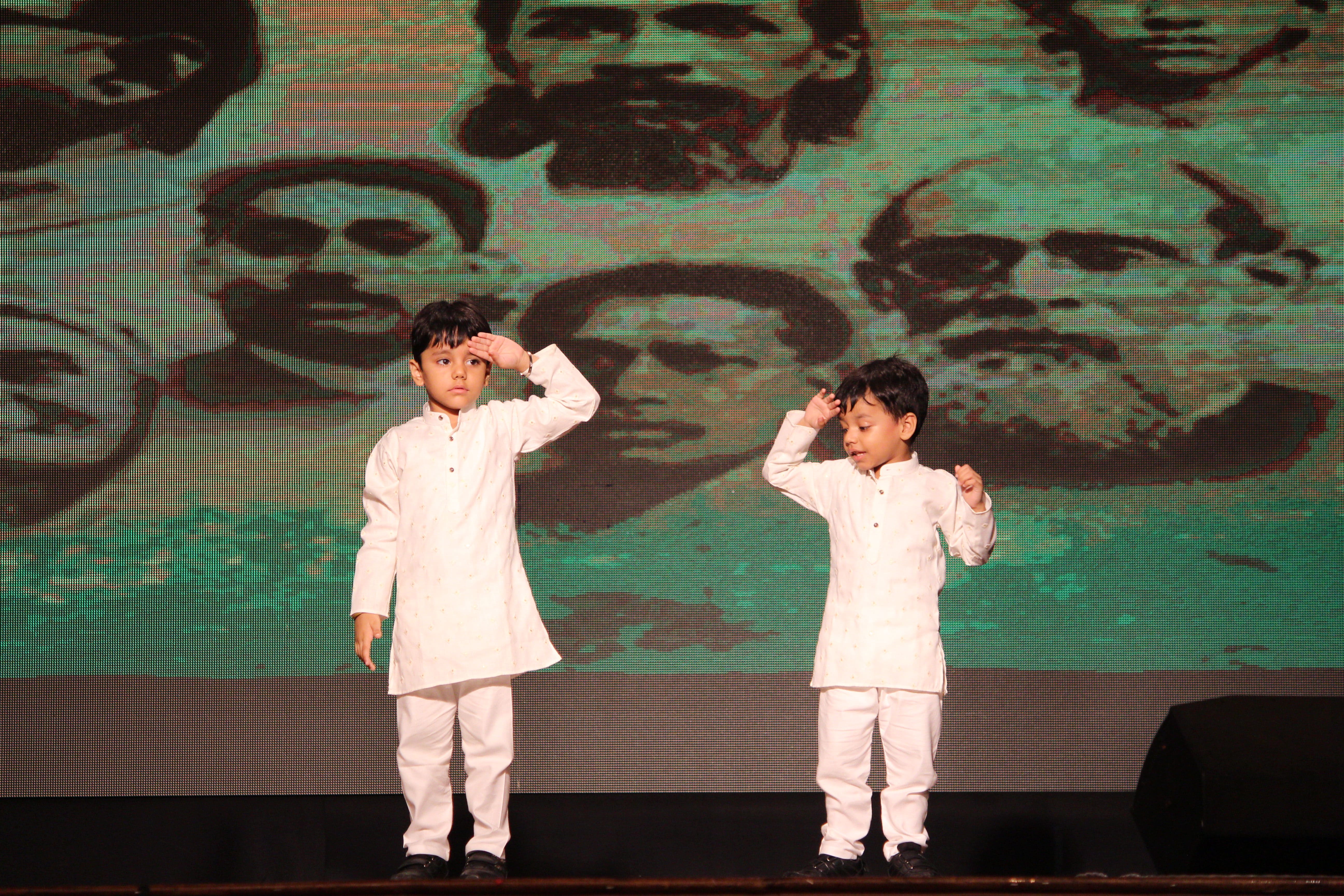 Independence Day Celebrations