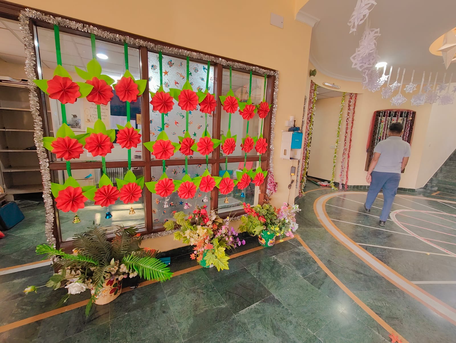 Christmas Open House