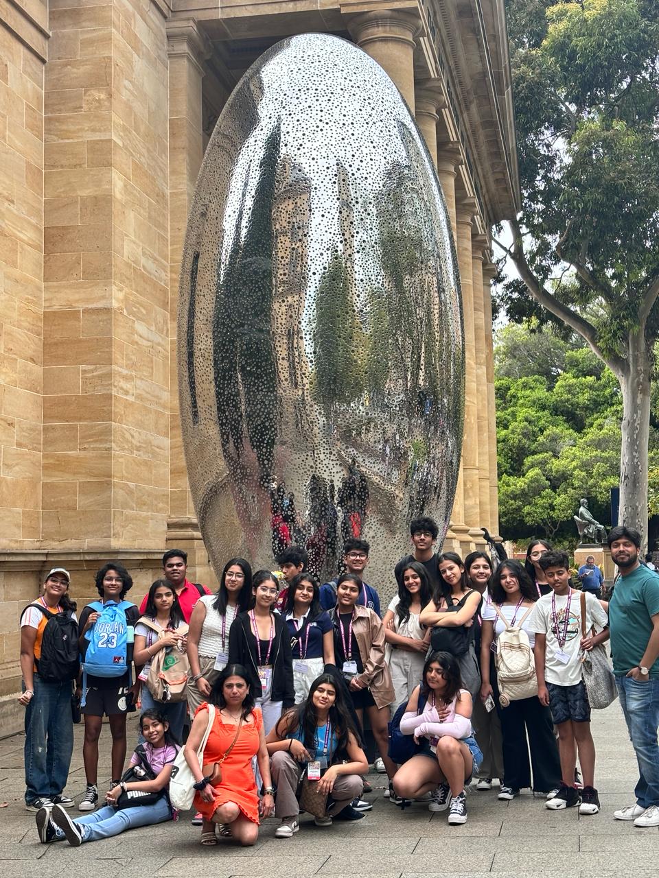 Pathways news