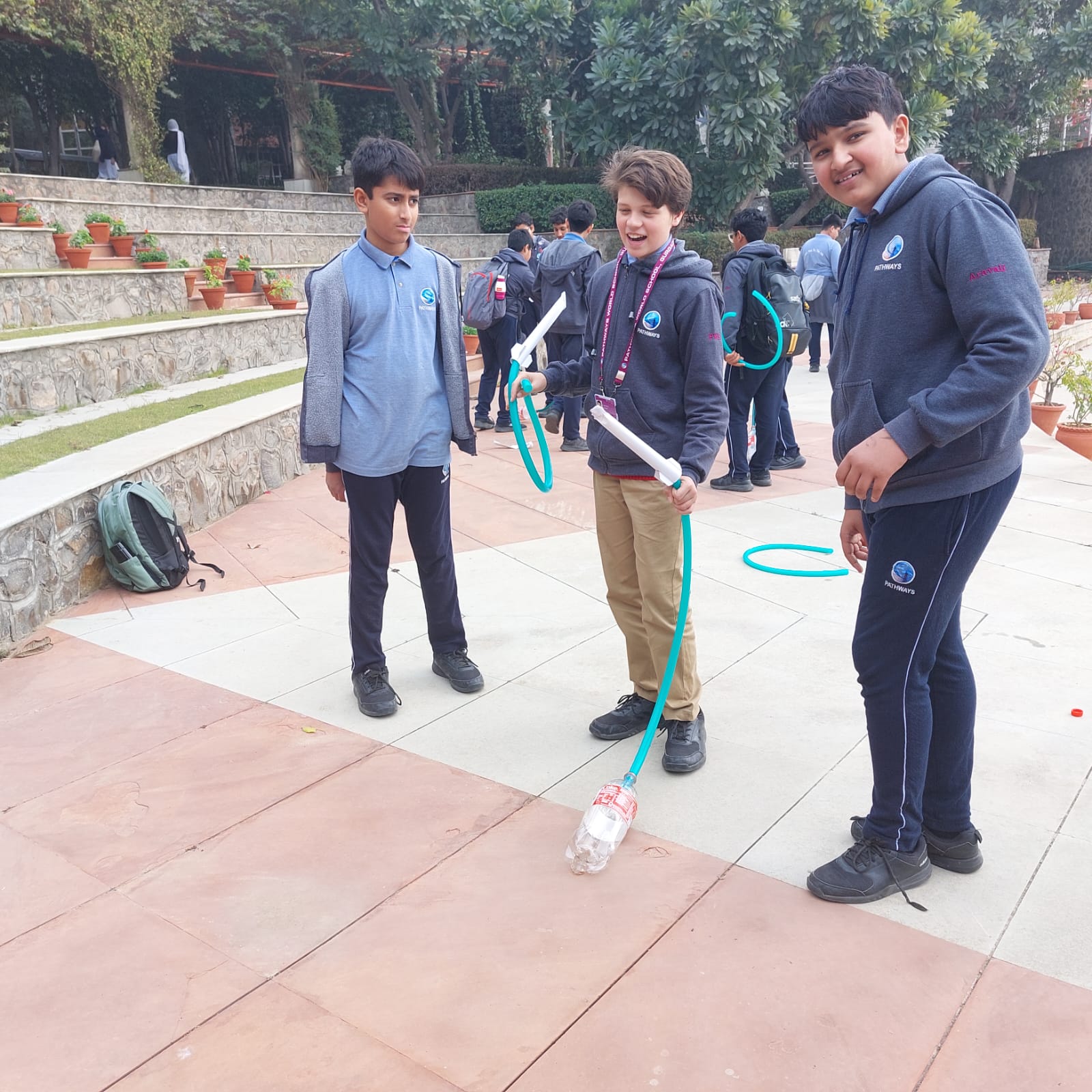Astronomy Club