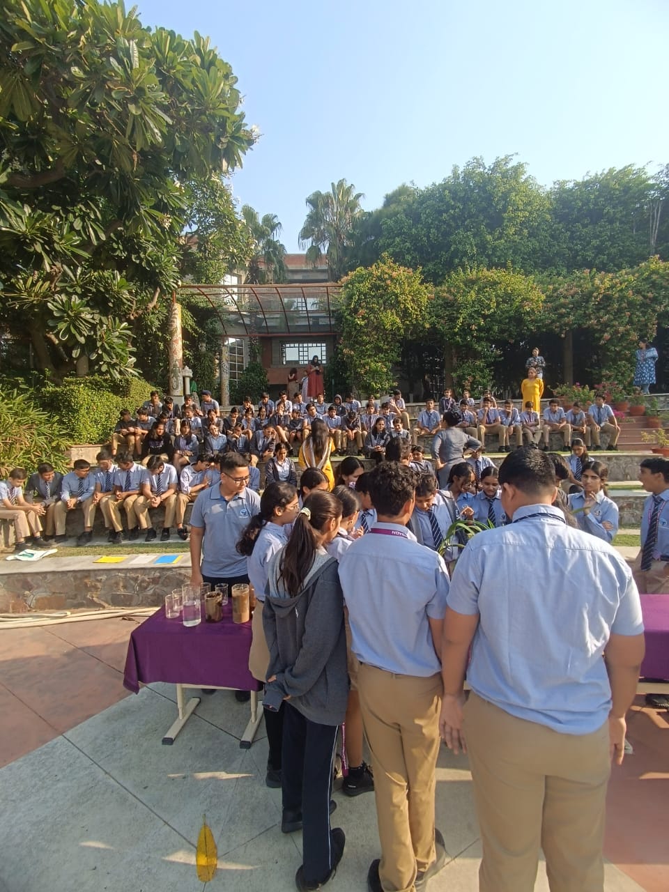 Pathways news