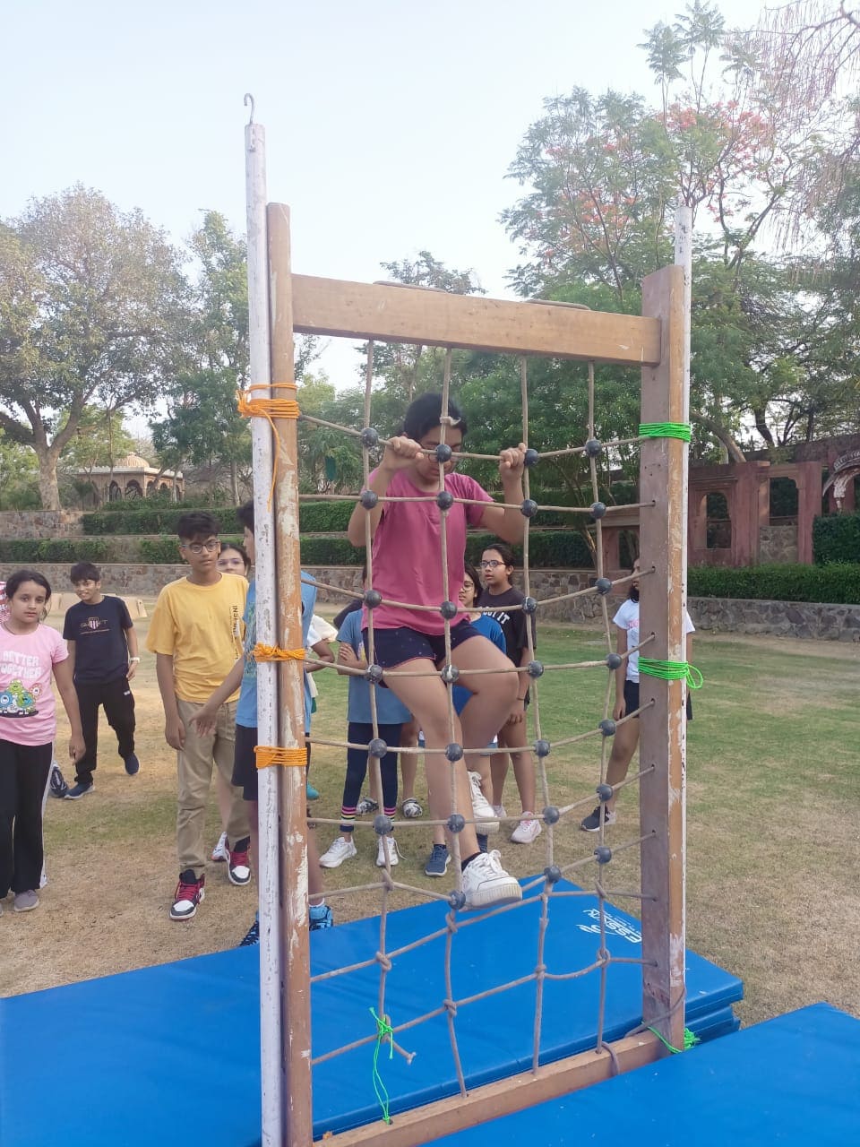 Pathways news