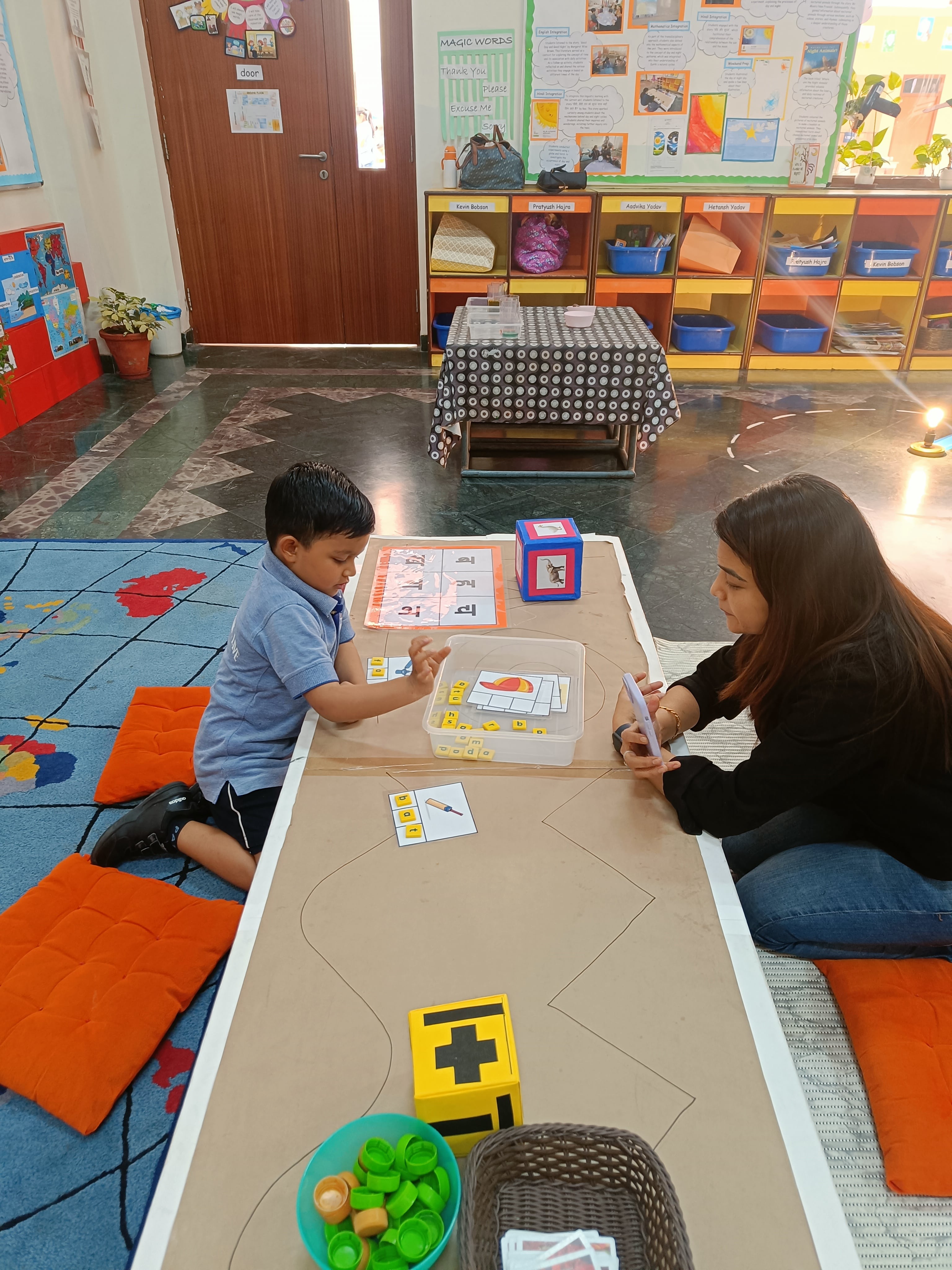 Pathways news