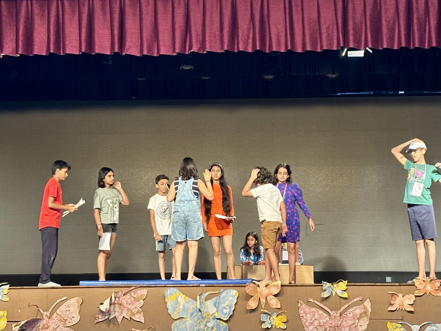 Pathways news