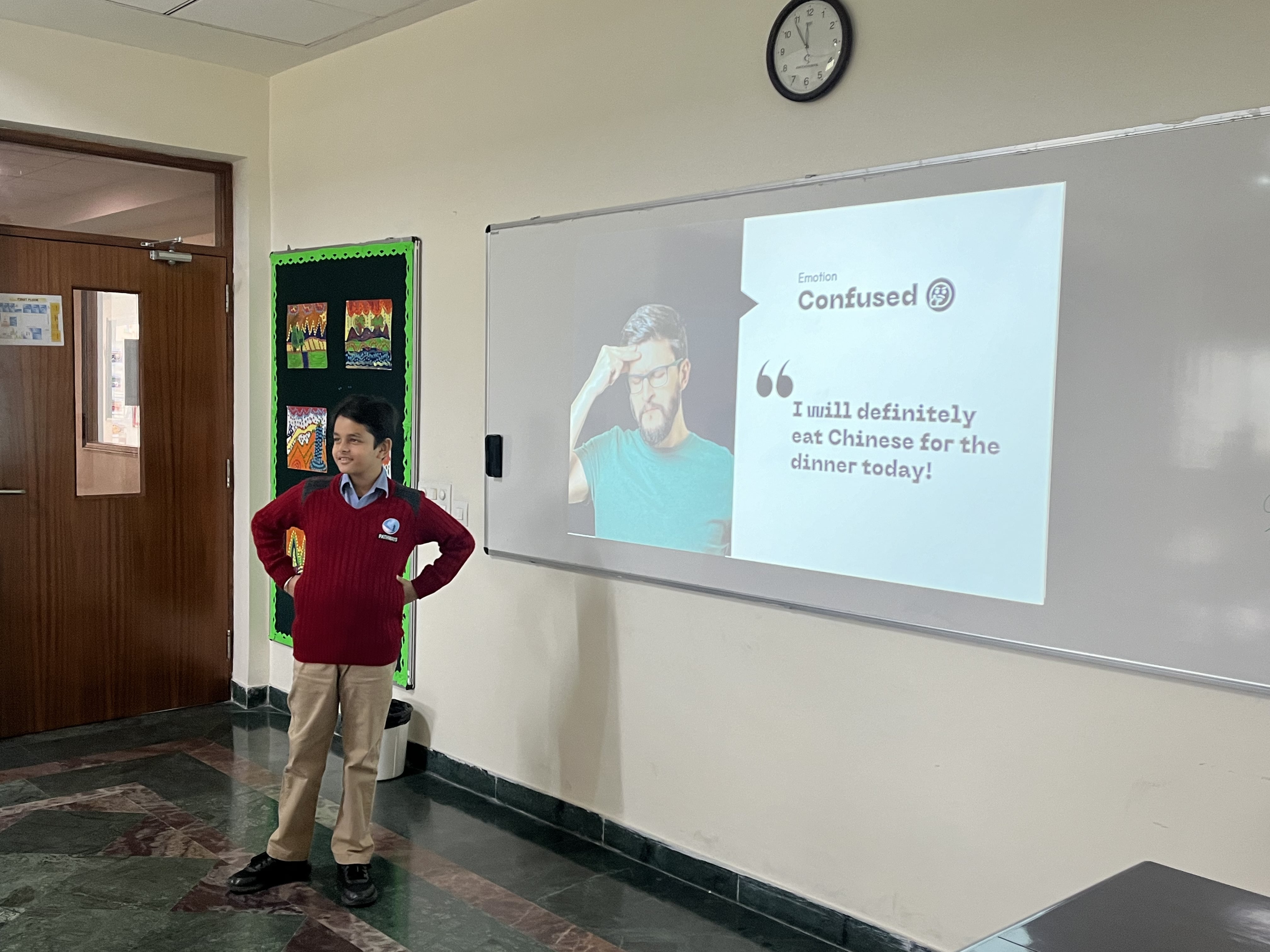 Leadership Workshops
