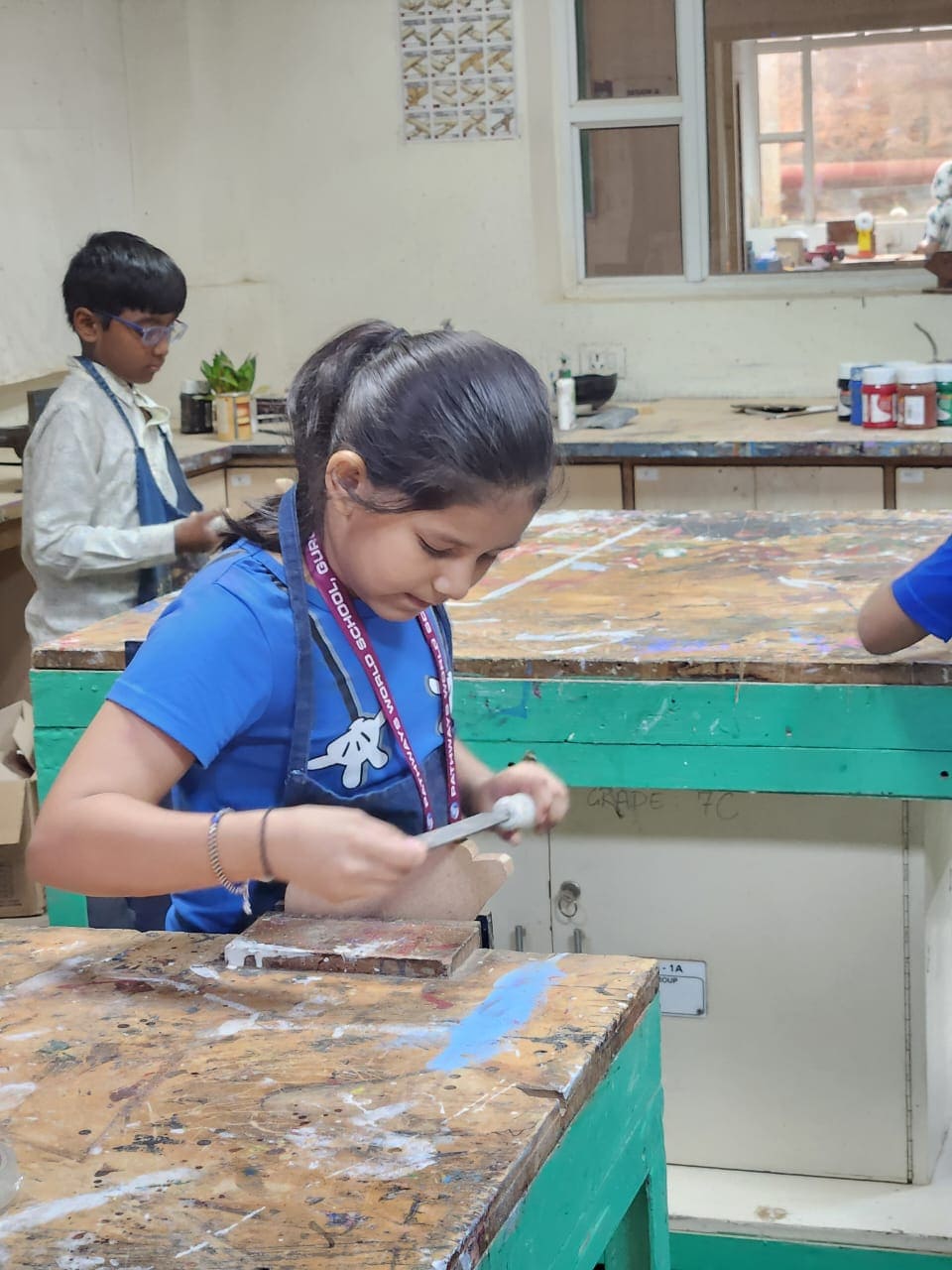 Pathways news