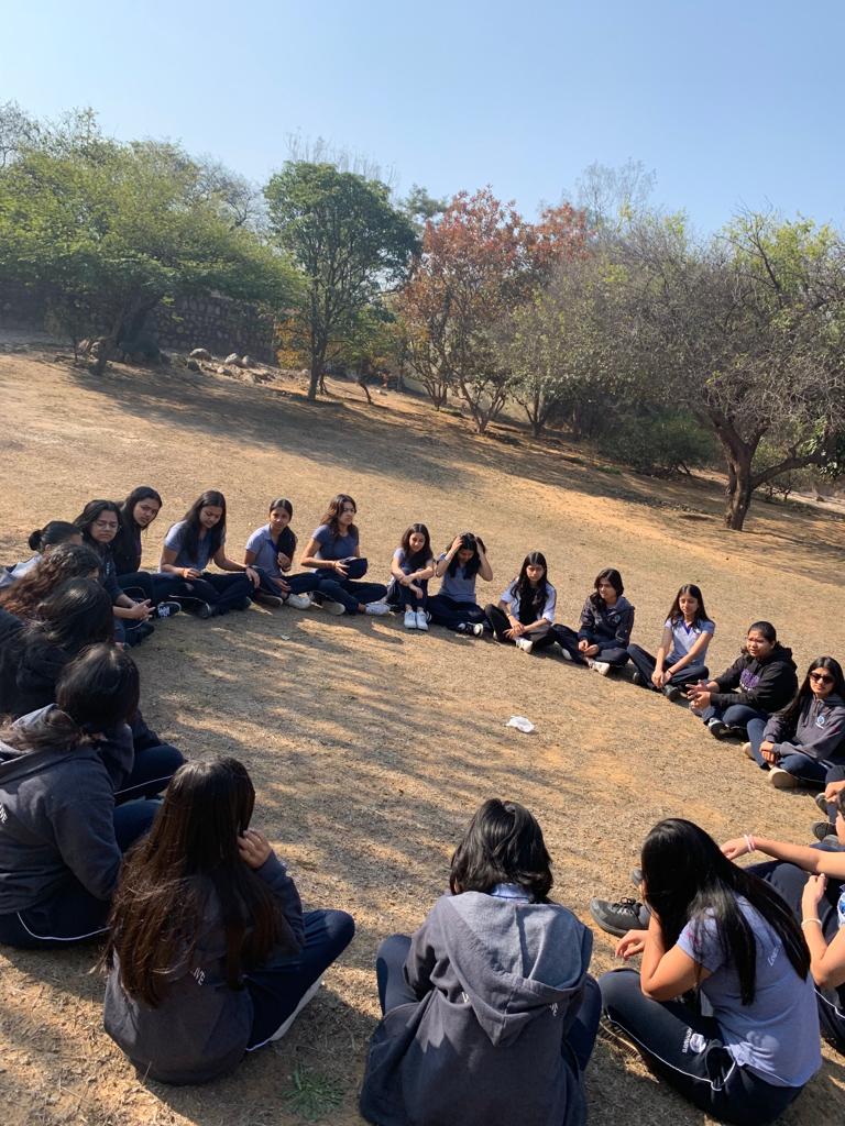 Farm Visit - Zambezi
