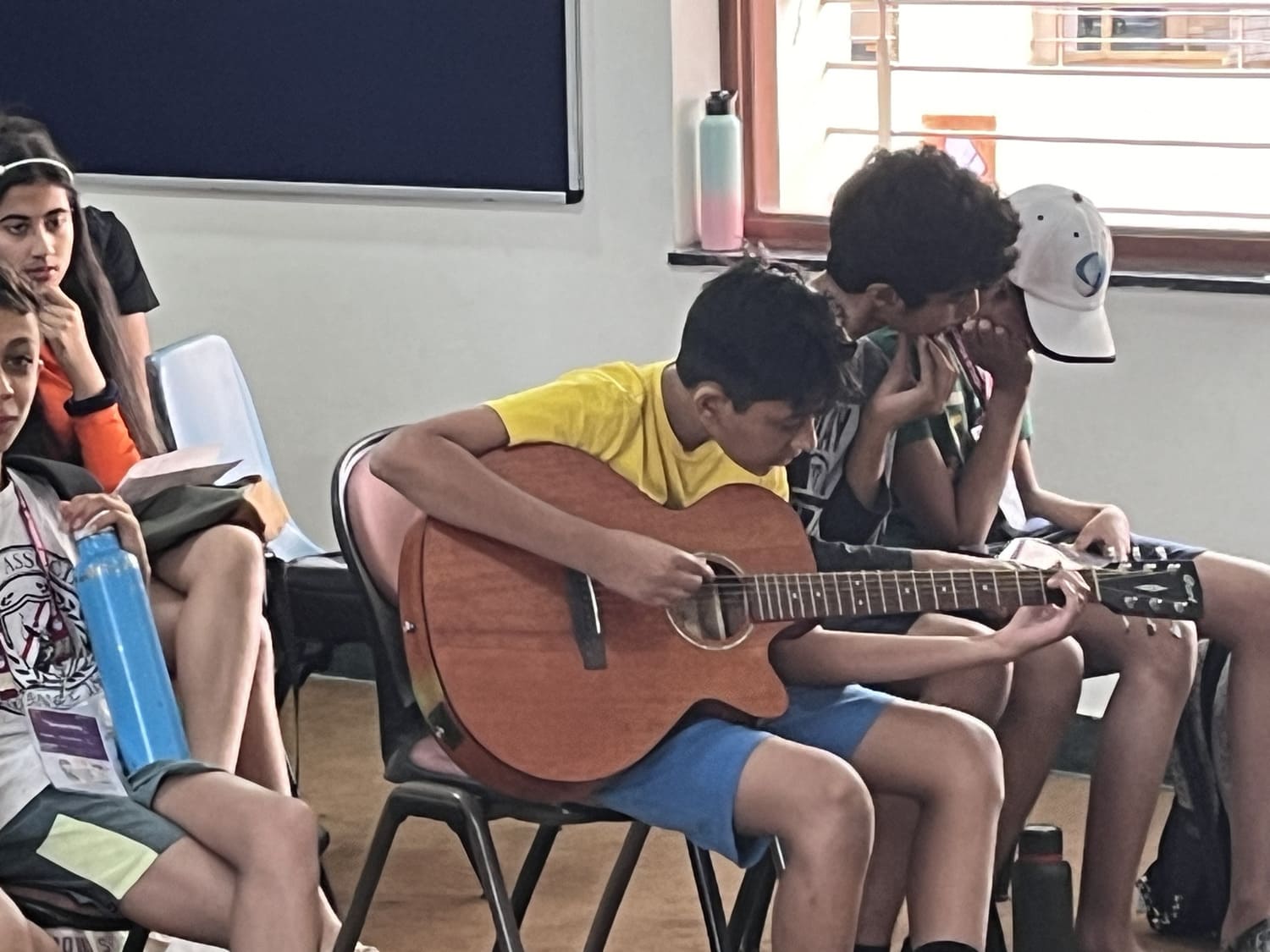 Pathways news